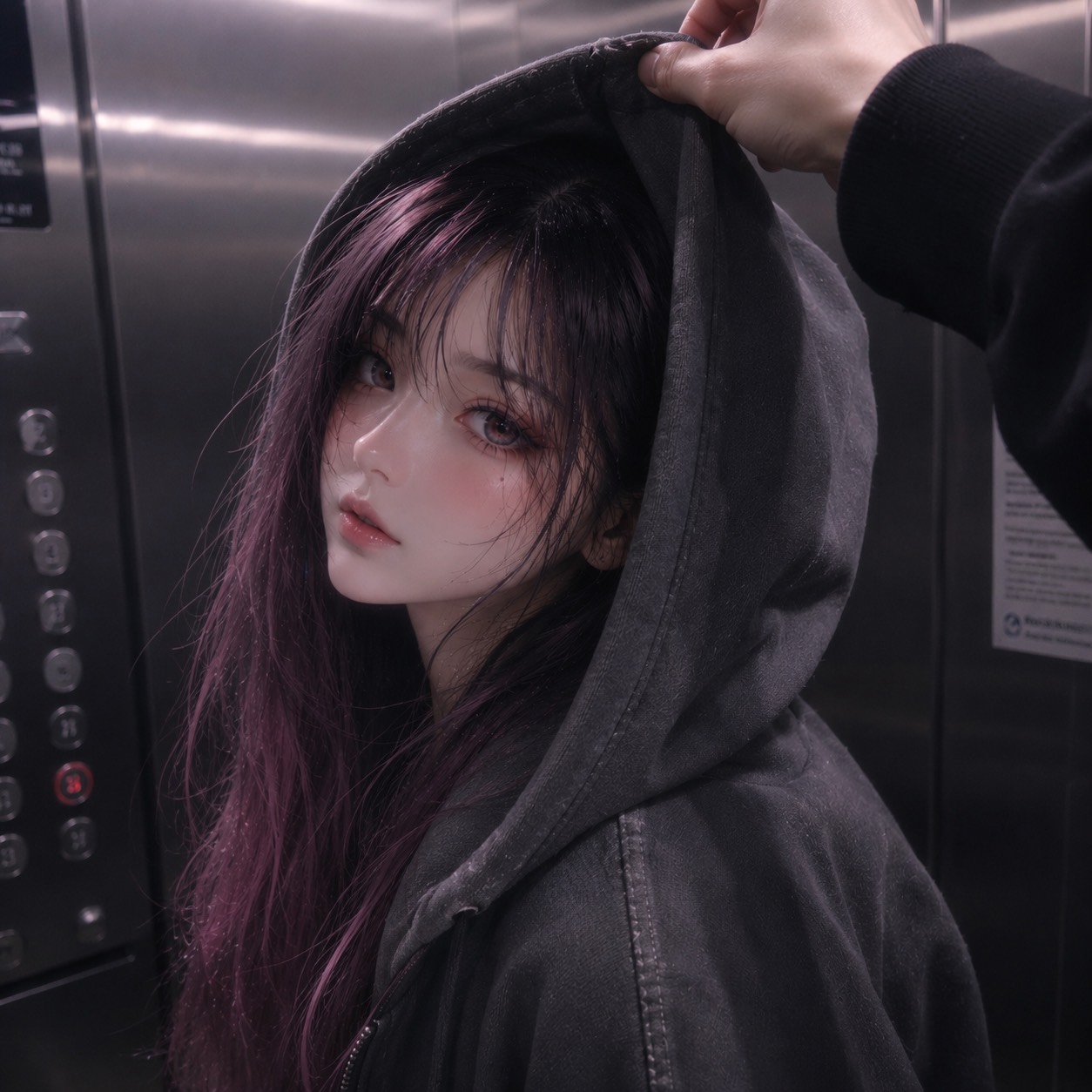 총괄 오감 방송요청 클라스