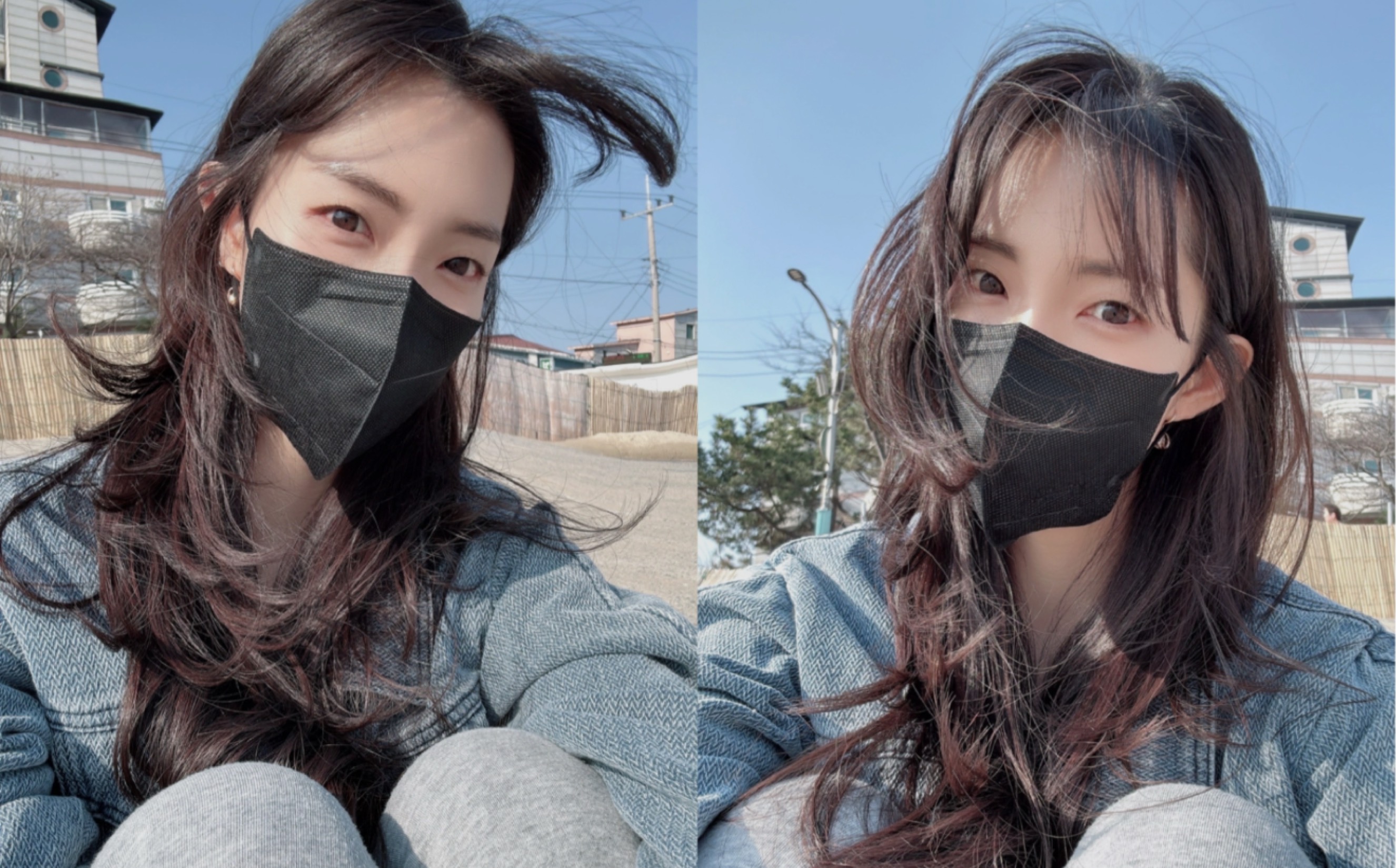 20+30+40:)만약에우리(잔잔)