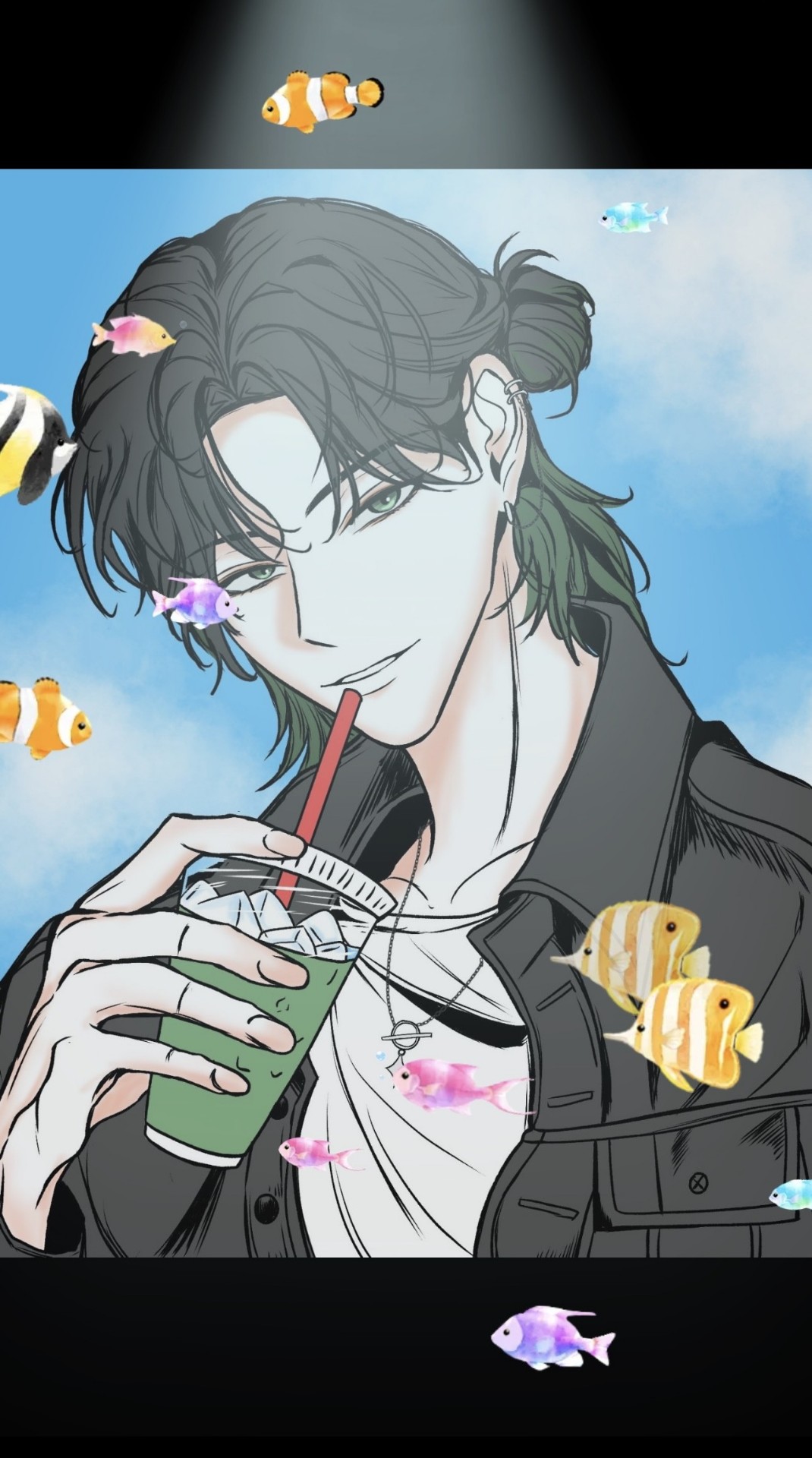 저품질 저품격