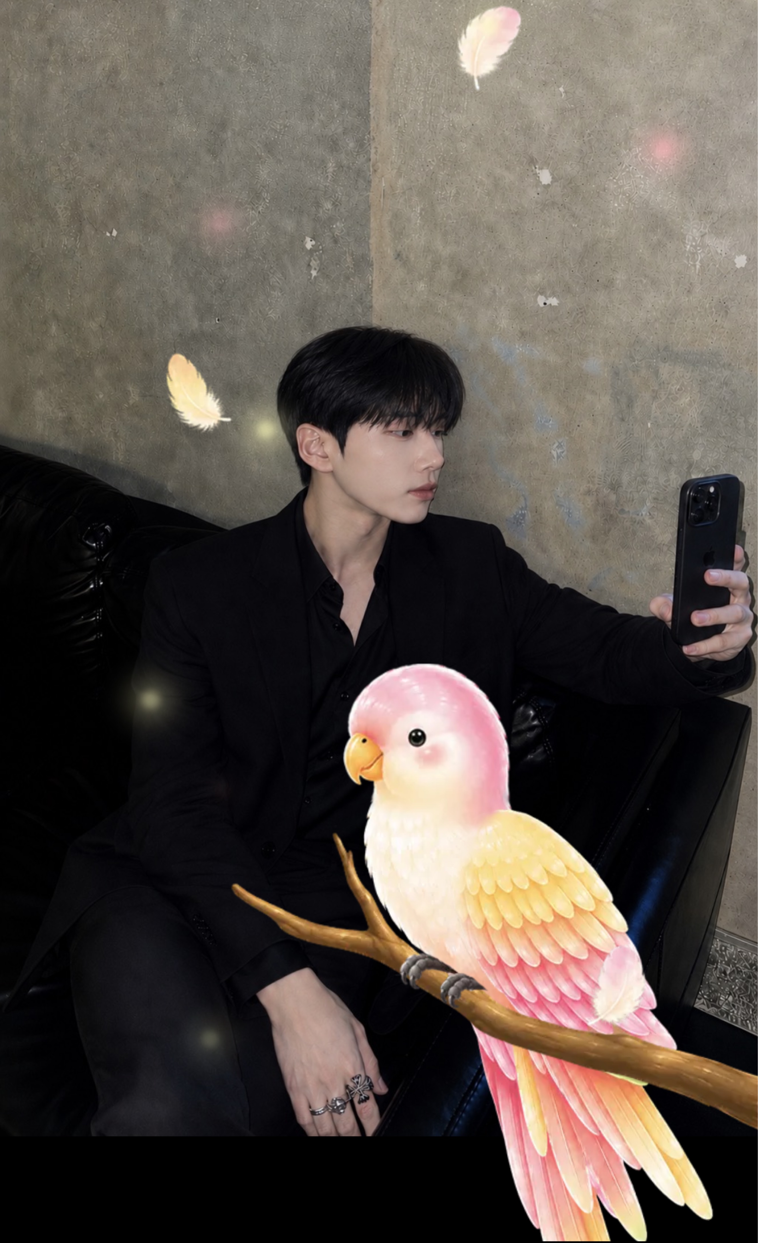 # 너만 오면 완벽