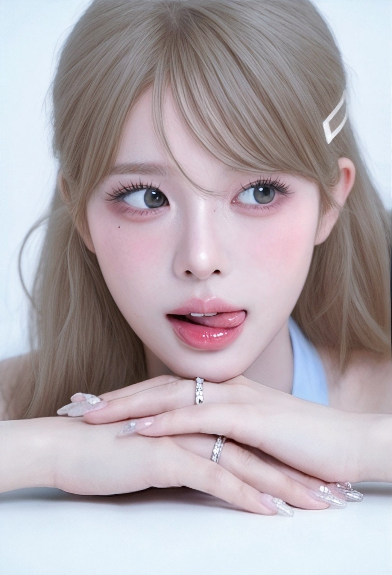 나 사랑하면서:)