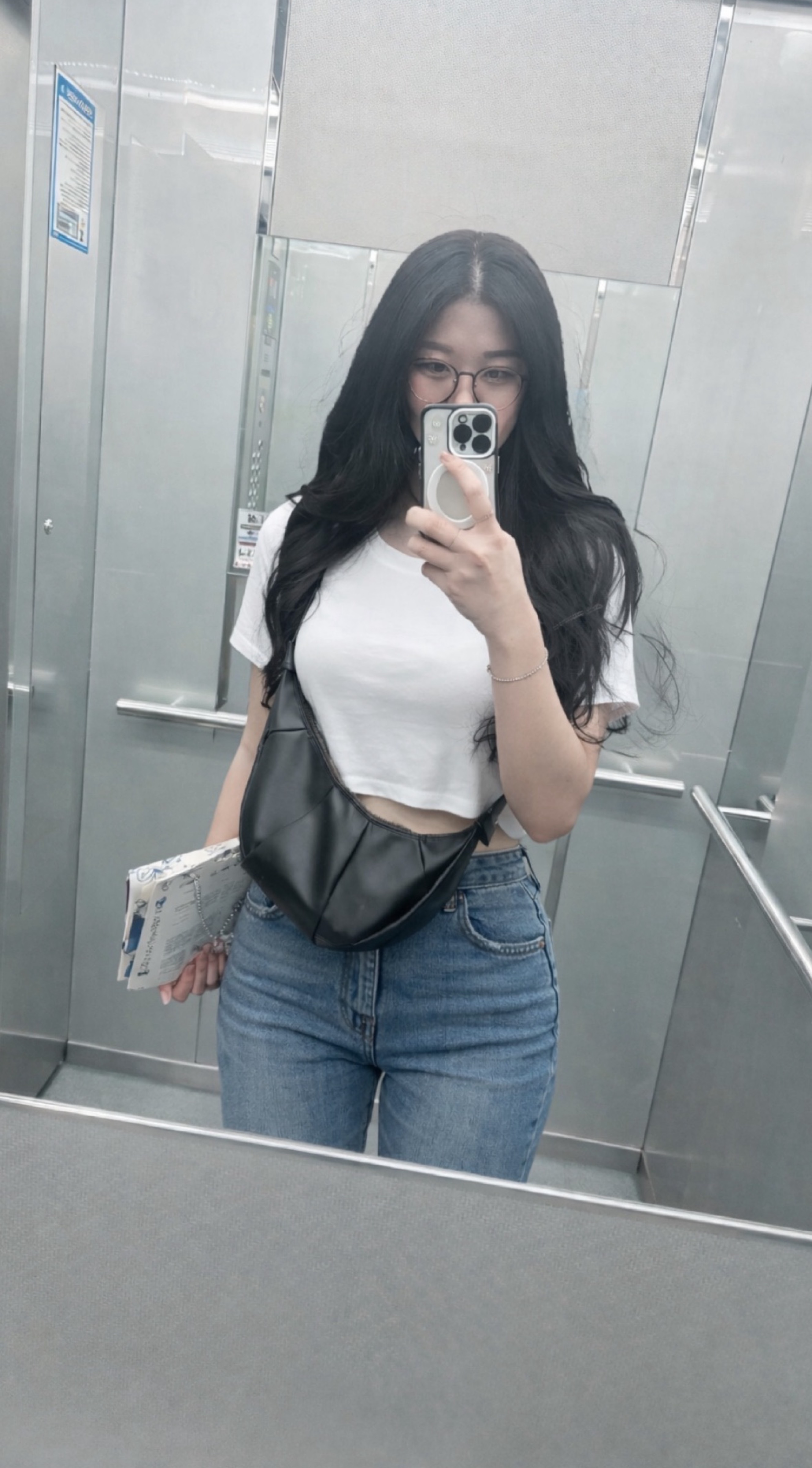 비정상인 입장 가능