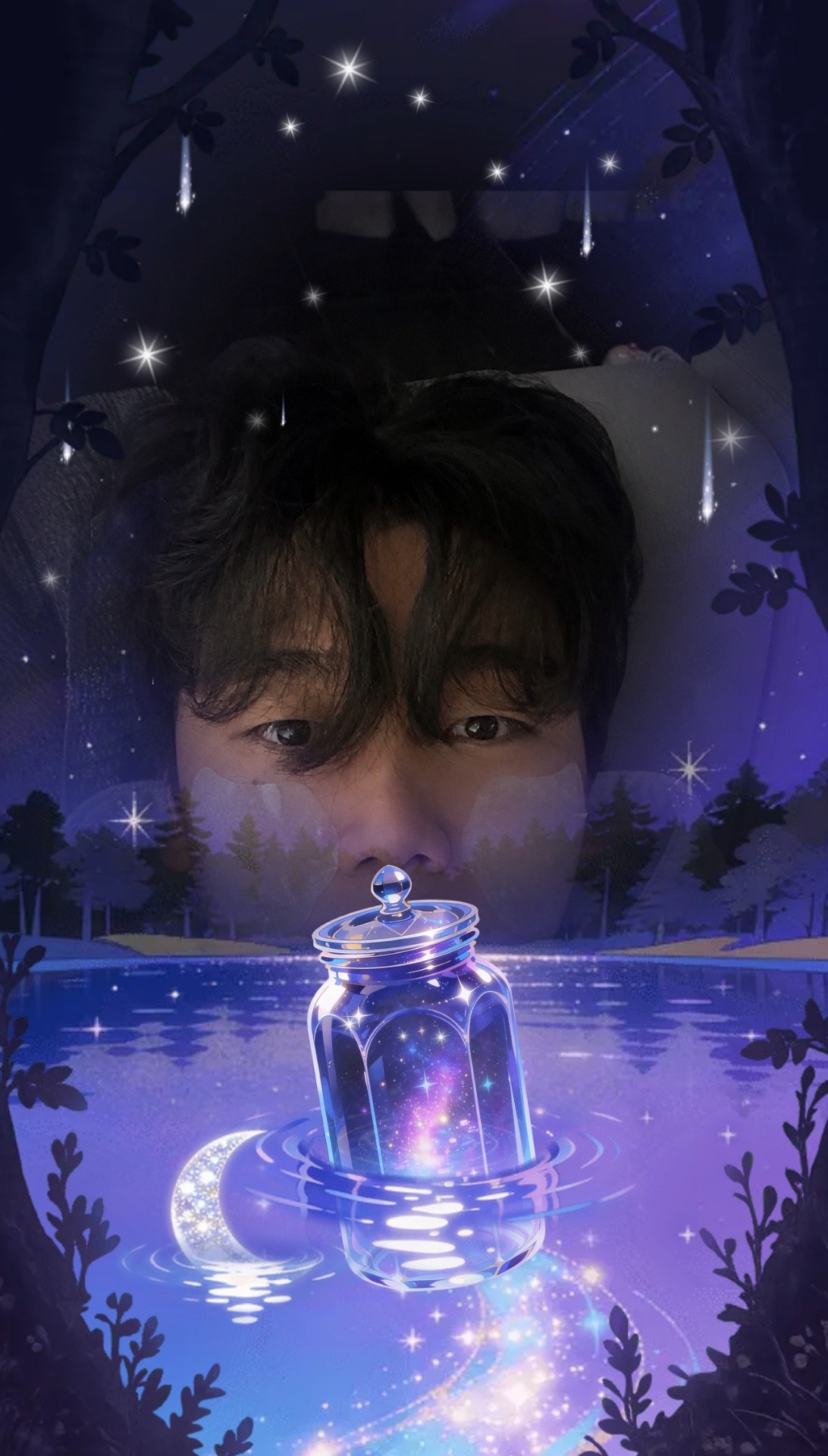 담좌 안수호 피터팬 ㄱㄱ