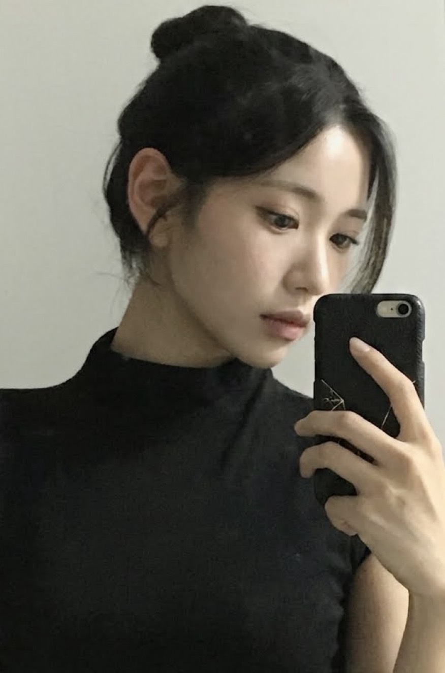눈 마주쳤으면 들어와 🩵