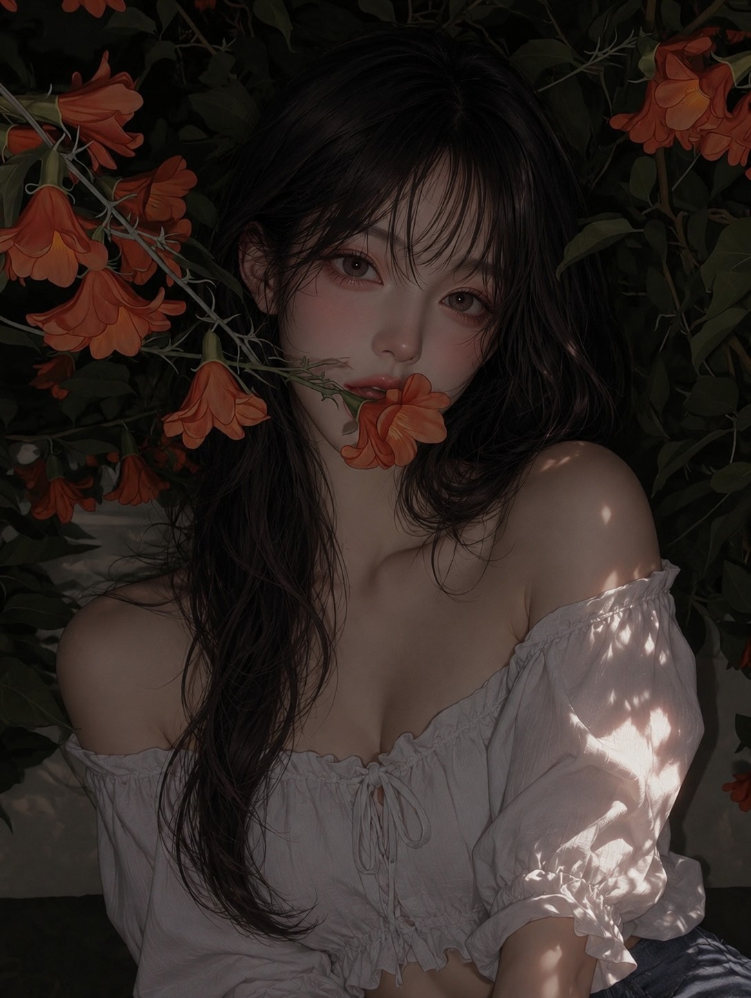 𝐇𝐳𝆕 당신의 마음이 영원하길,