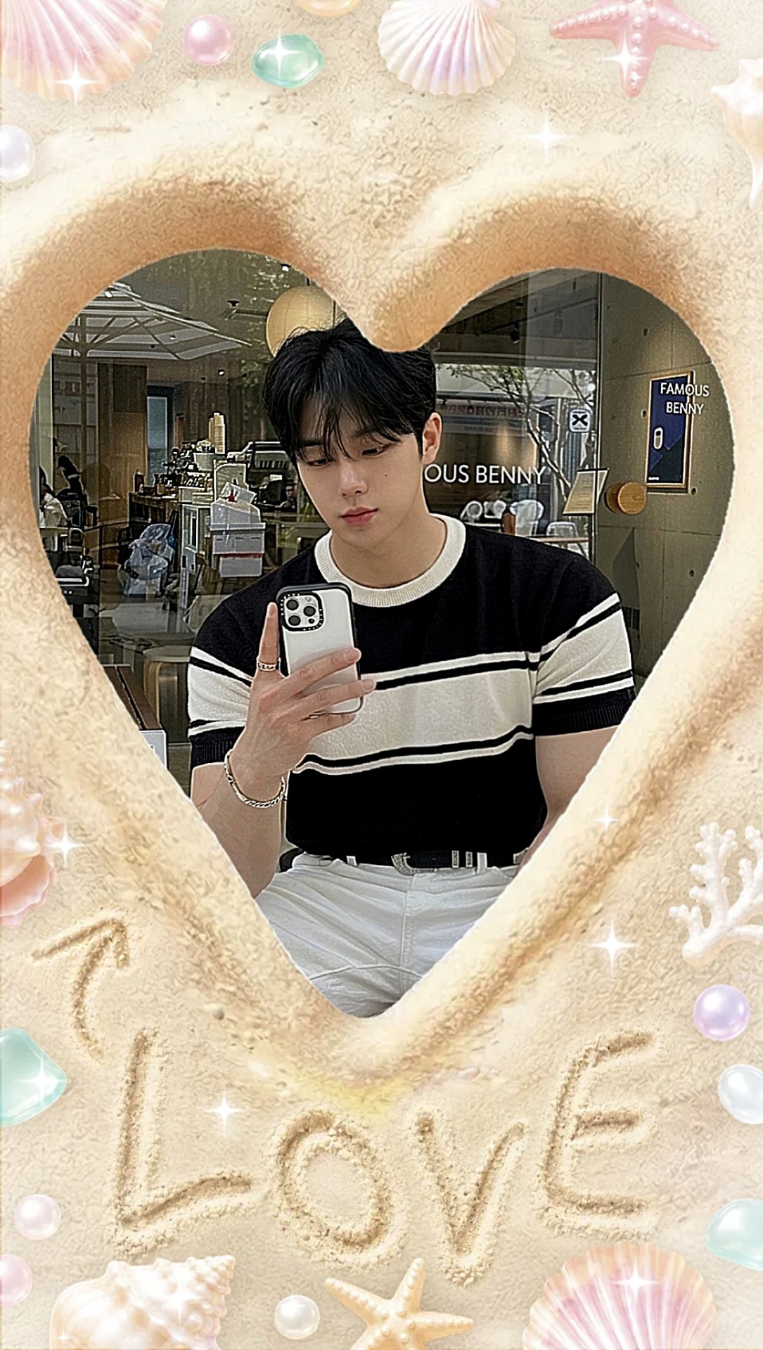 사주타로 고민을 해결해줍니다❤️