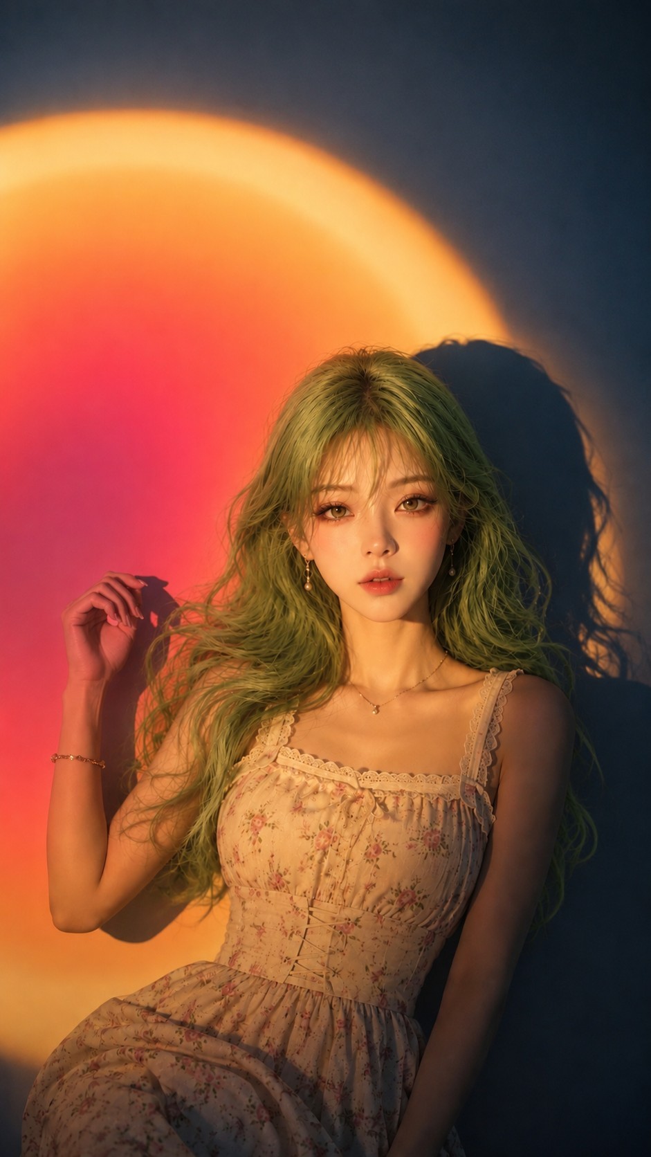 잔잔하게 ✨