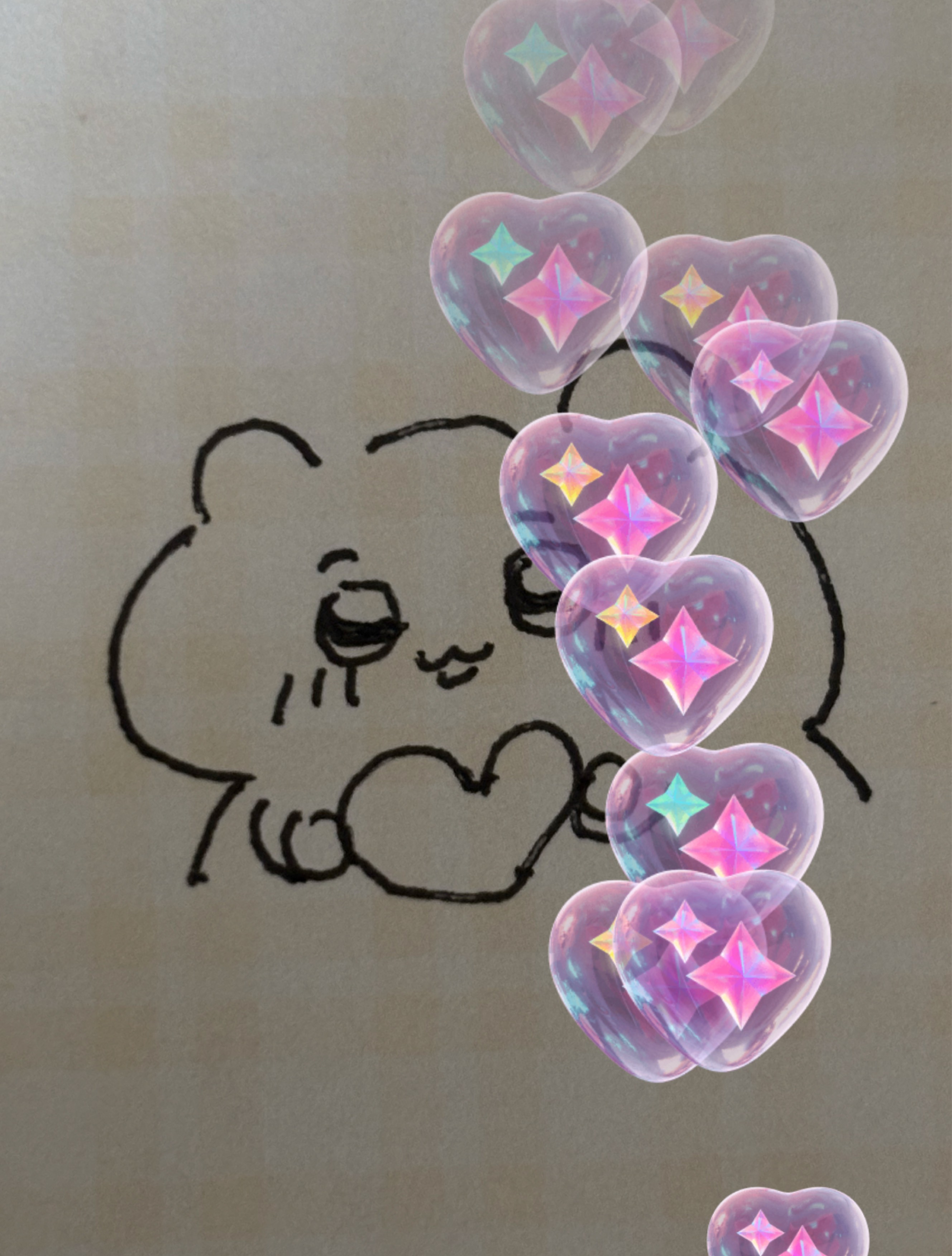 힐링 하러 올래요?