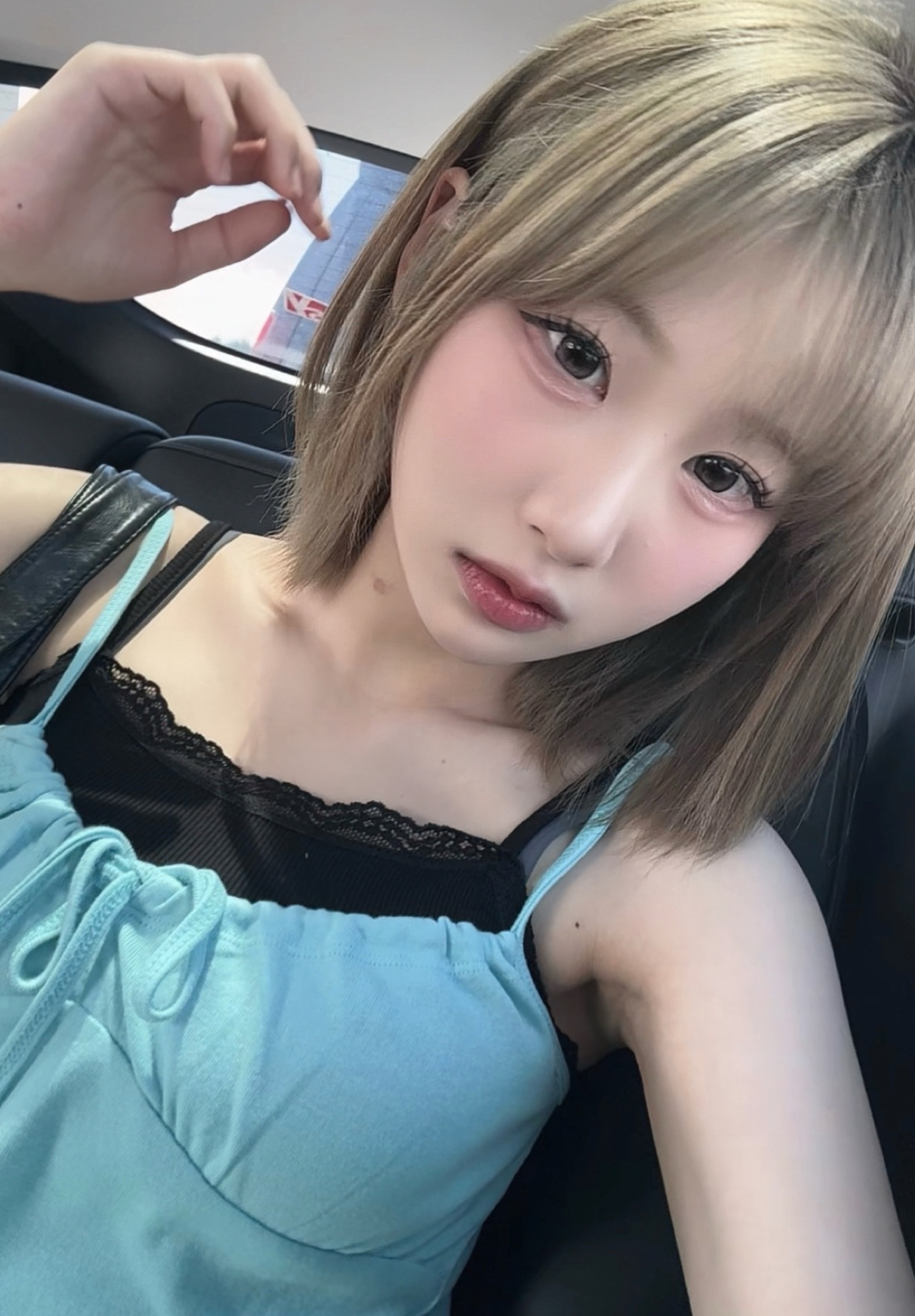라콜 아님 맞담ㄱ