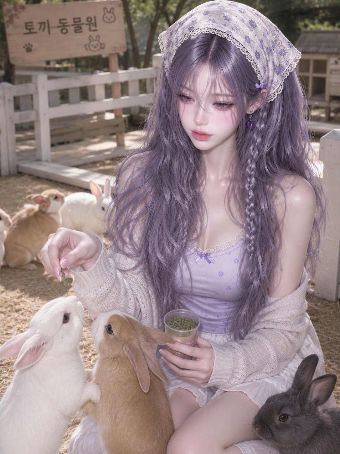𝐇𝐳𝆕 같이 놀래?