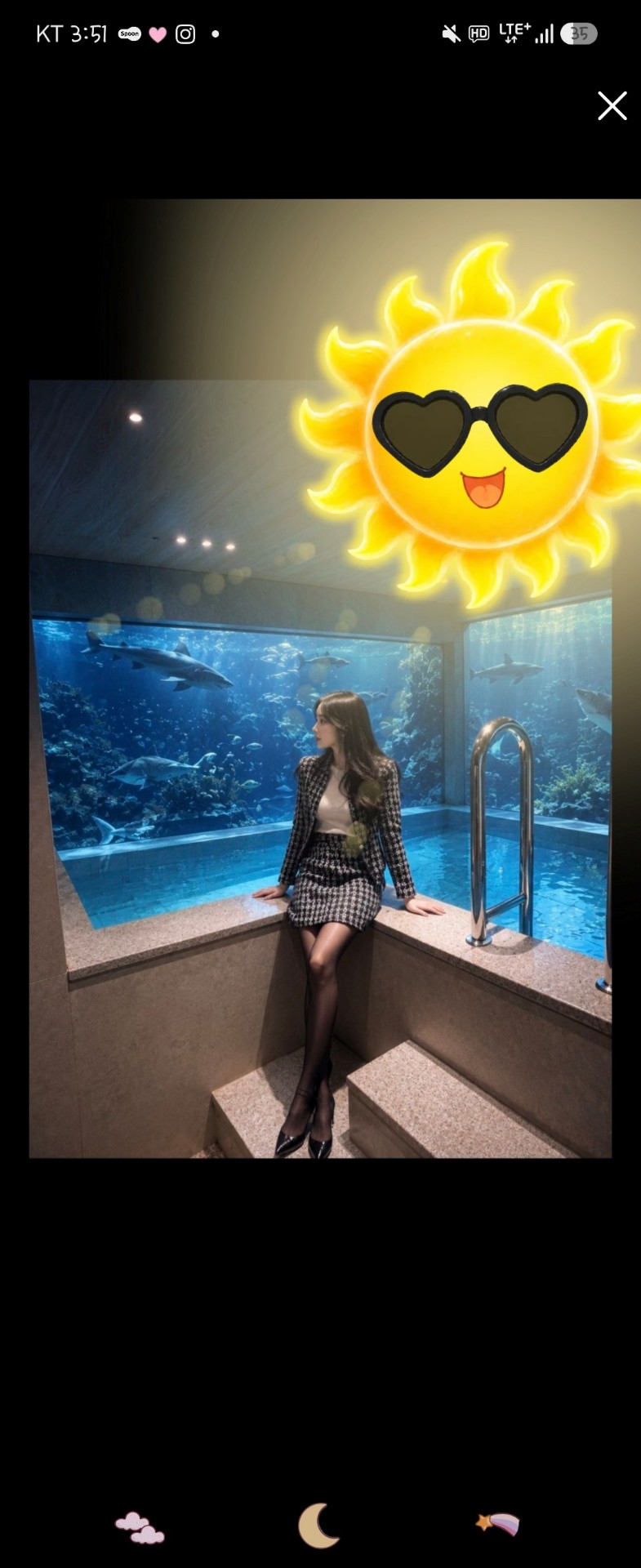 ❤︎_ 나 오늘 생일이야🎂