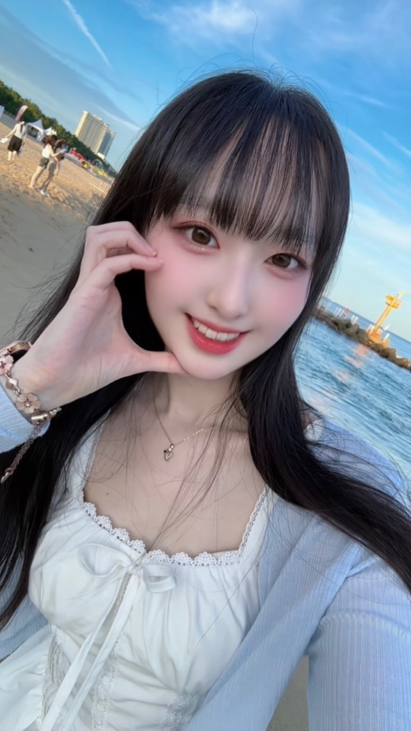 내 팬이 되어조, ♥