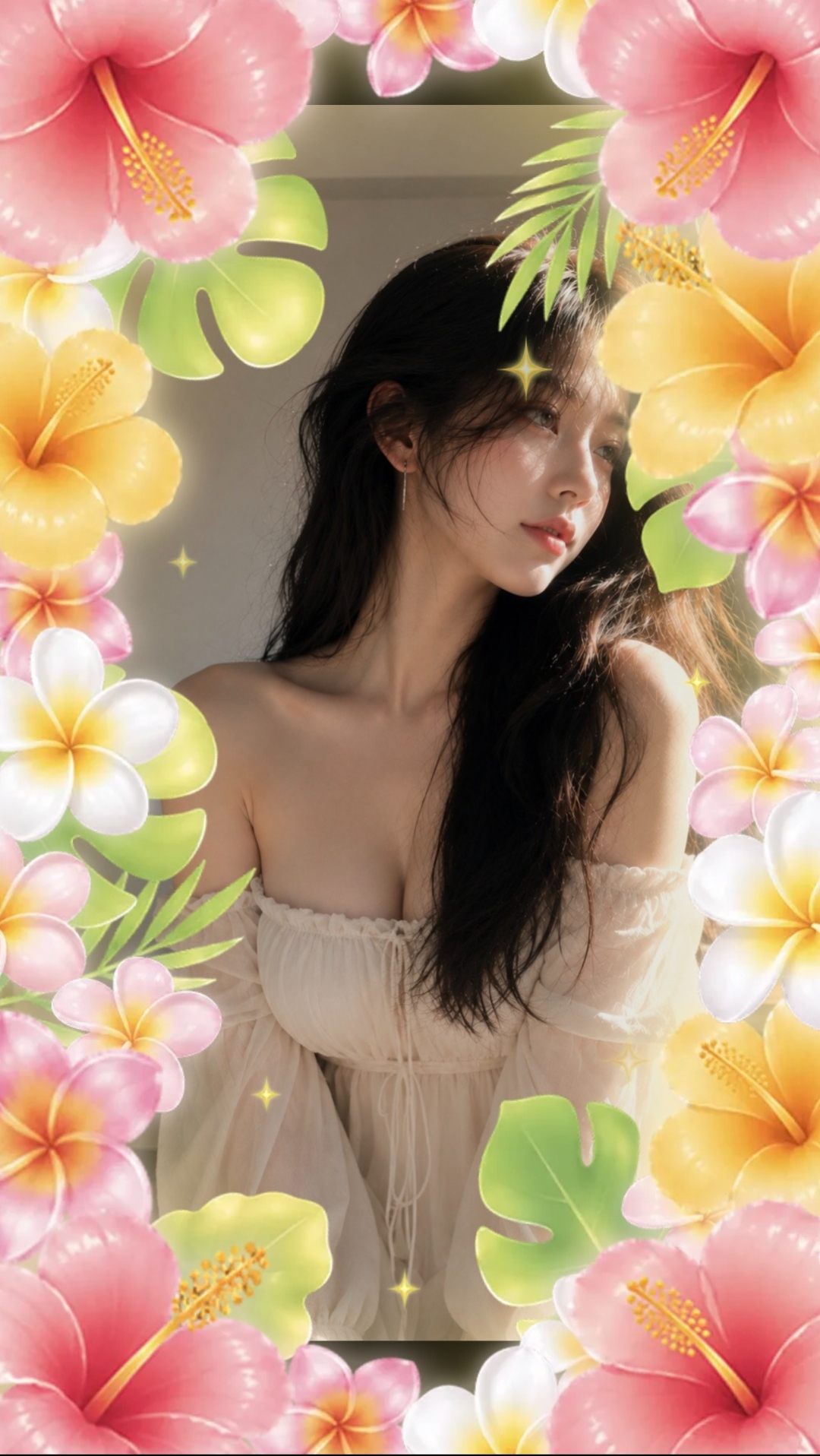 내 목소리 듣방해봐 설렐걸?🩵