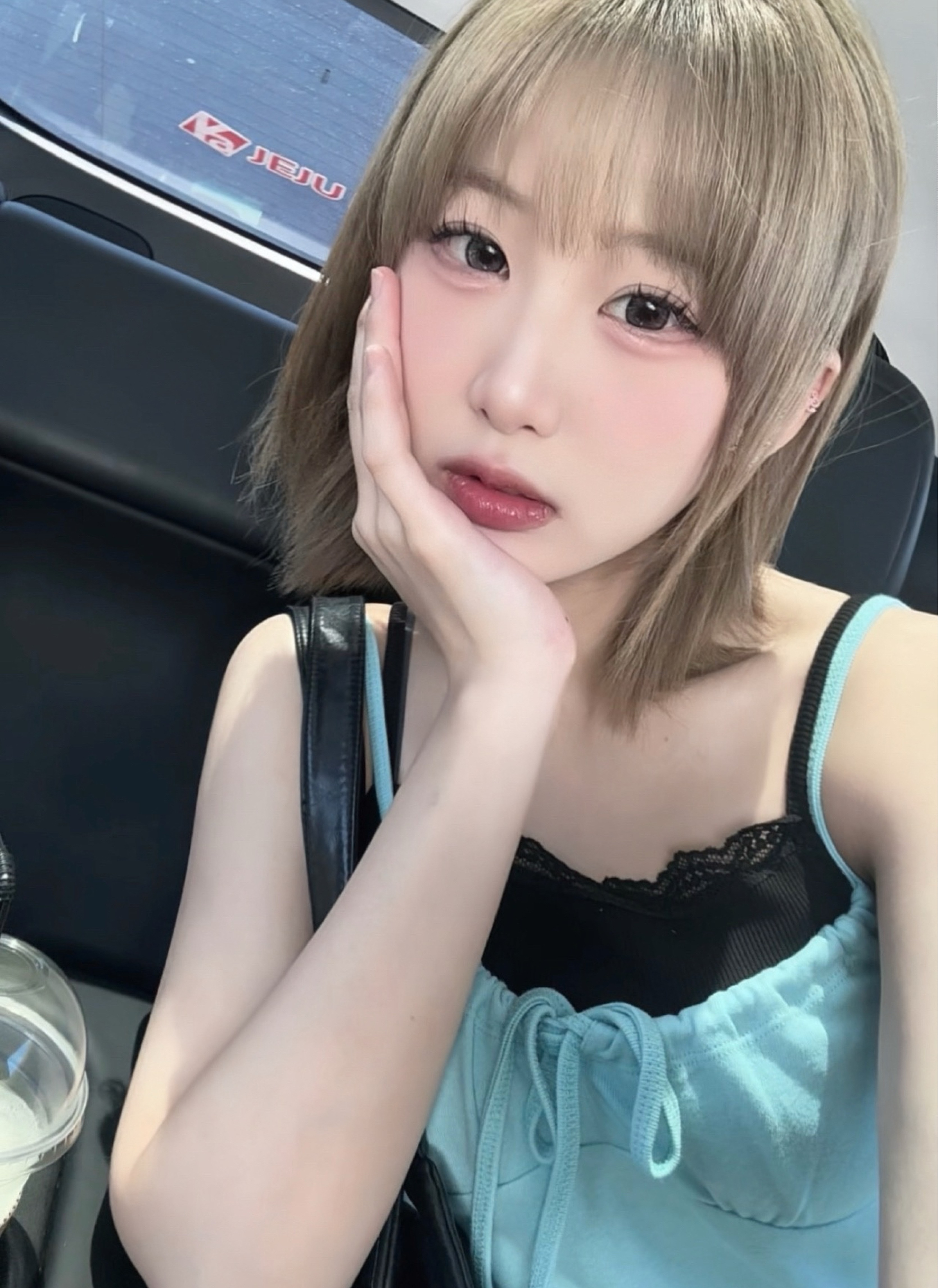 라콜 아님 맞담ㄱ