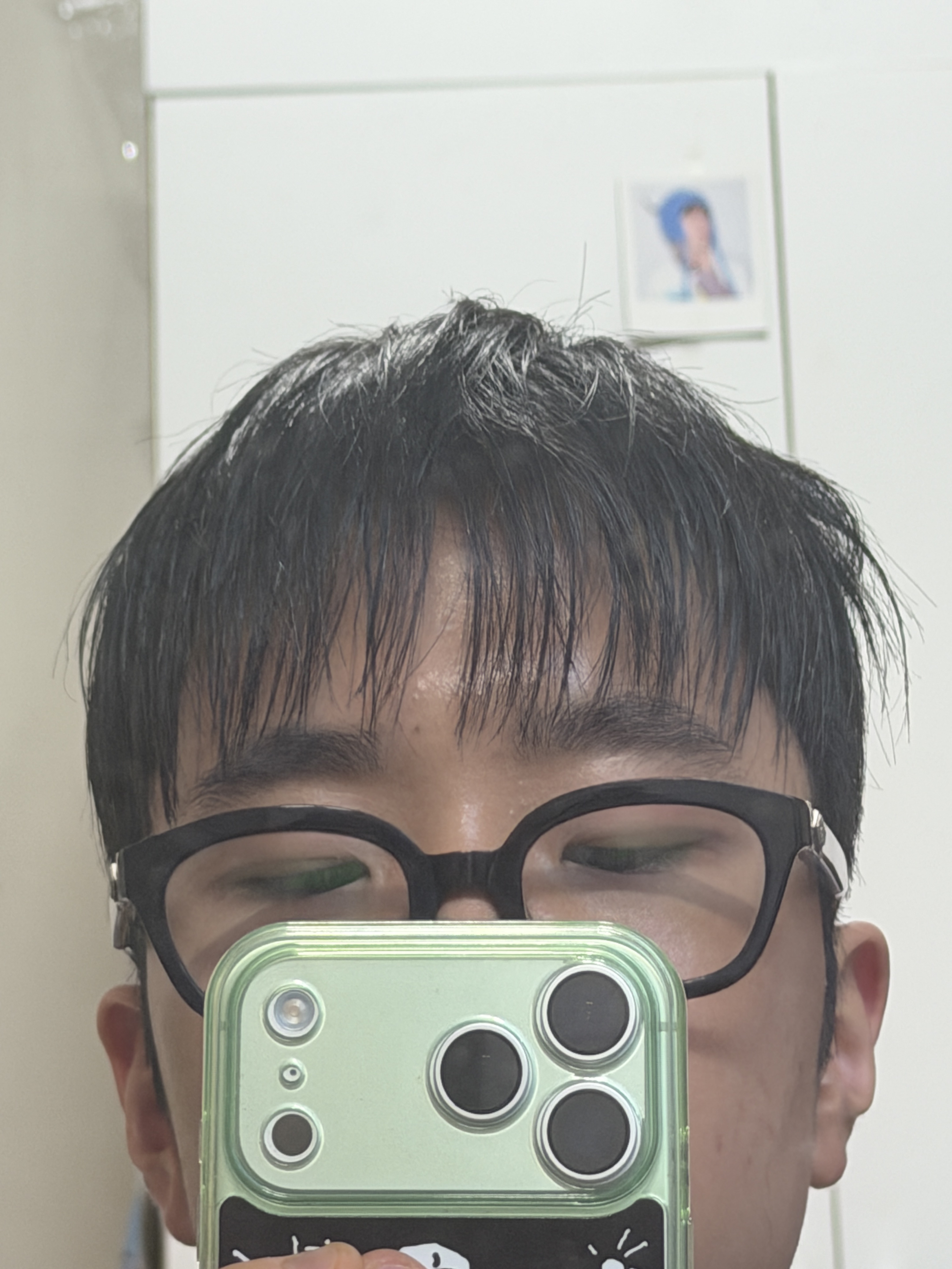 # 안 녕 하 세 요