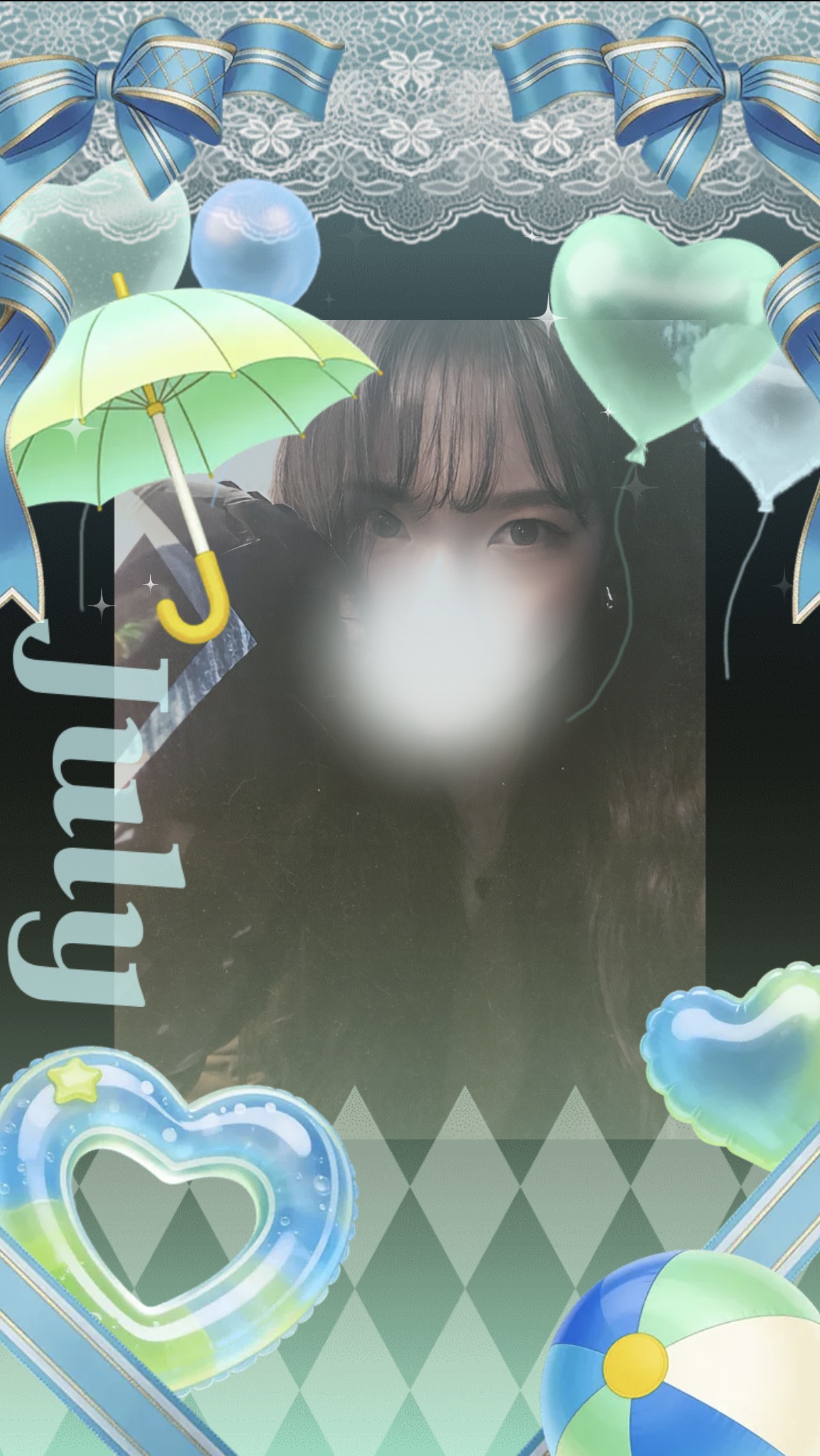 하루의 시작 ,