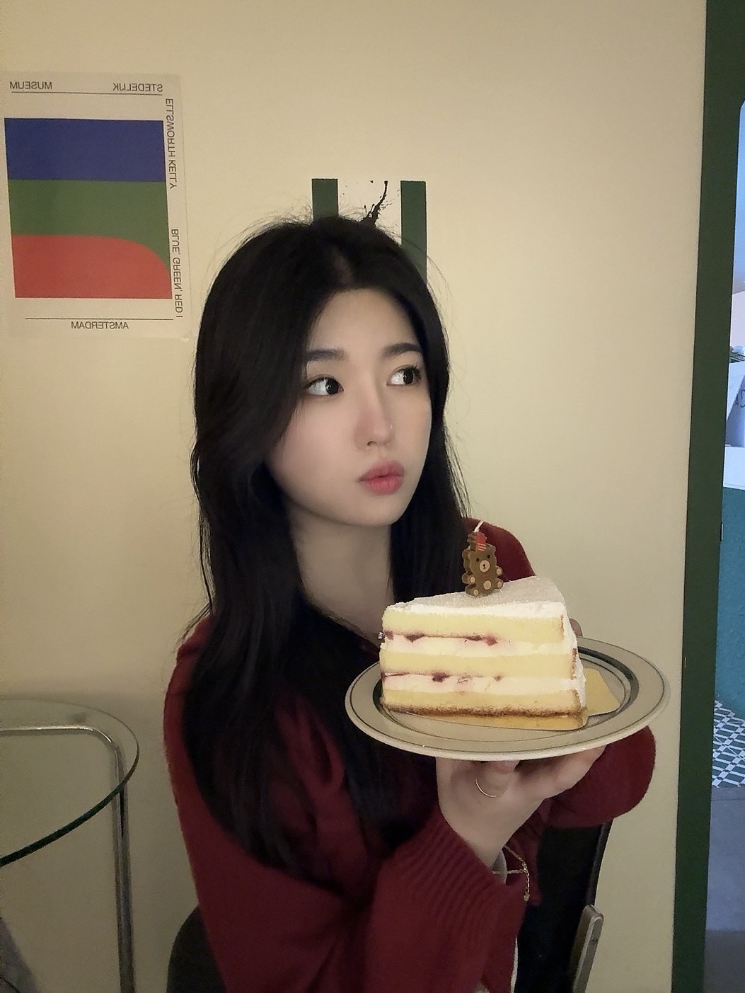 스초 끙챠끙챠 영차영차