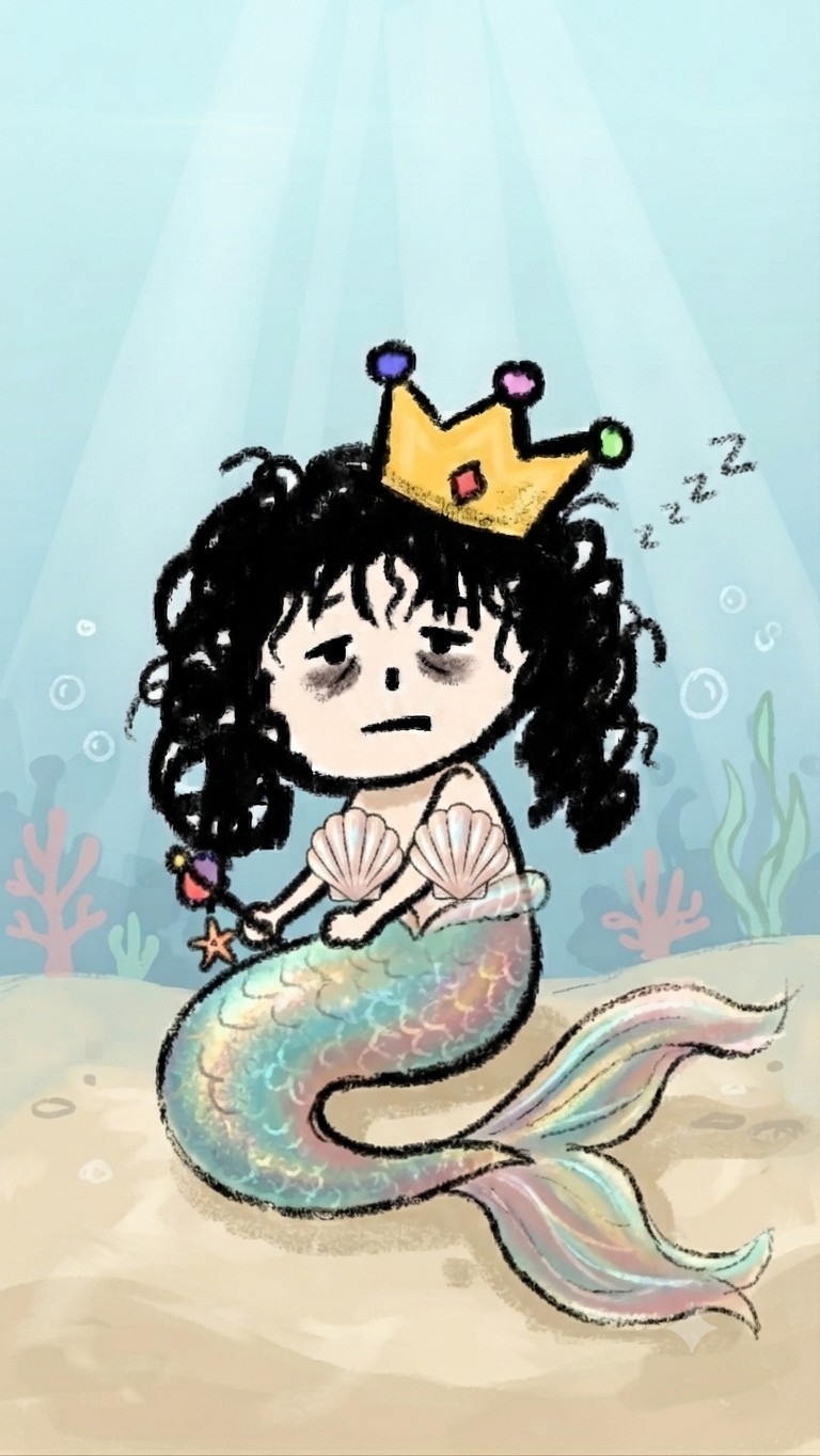 괜찮아~