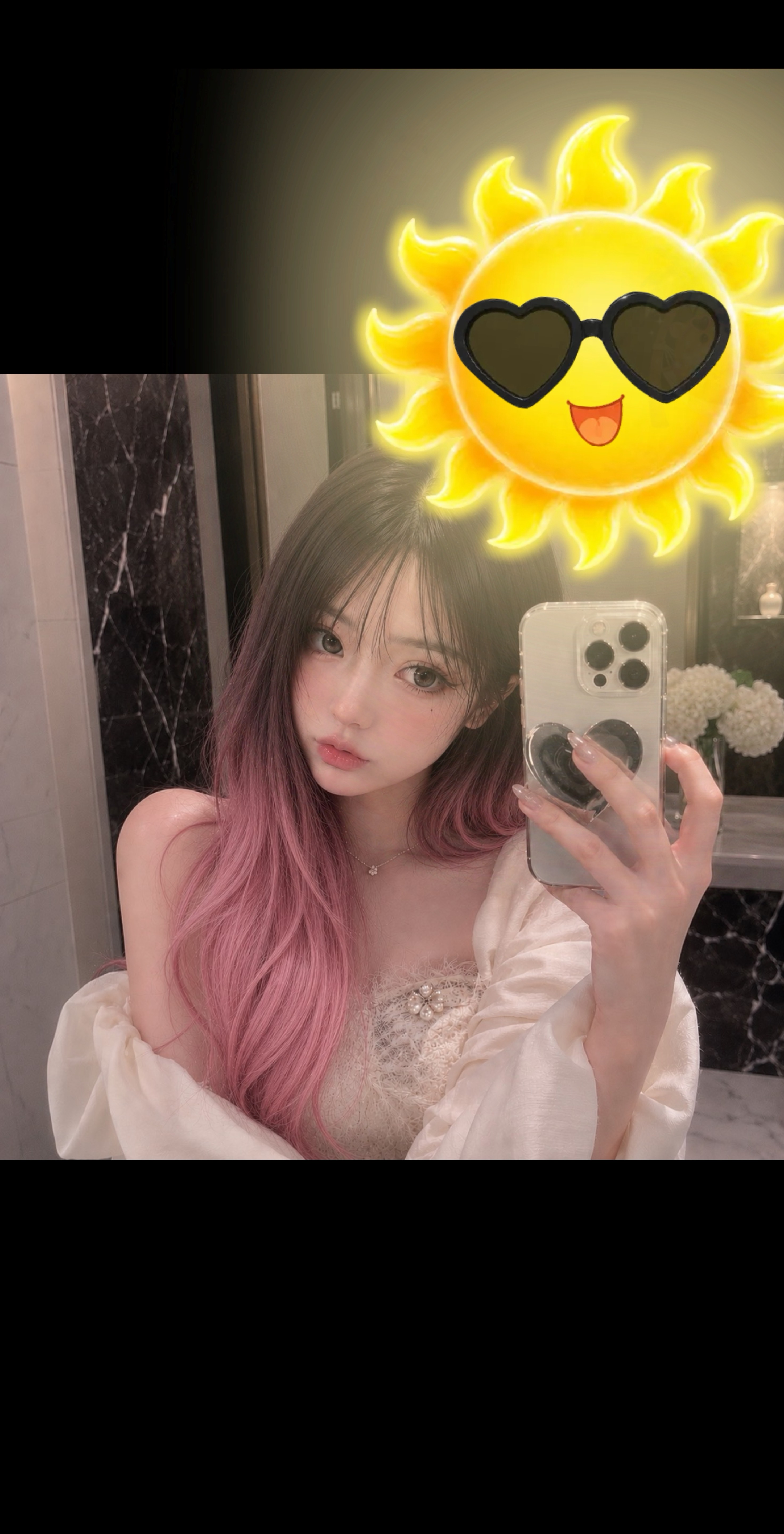 안녕하세요!