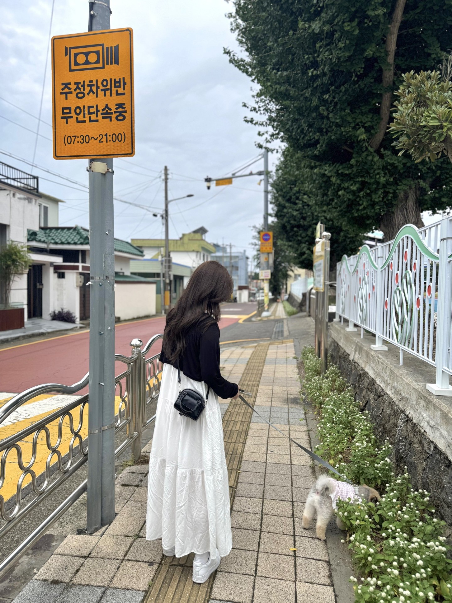 노래가몬지