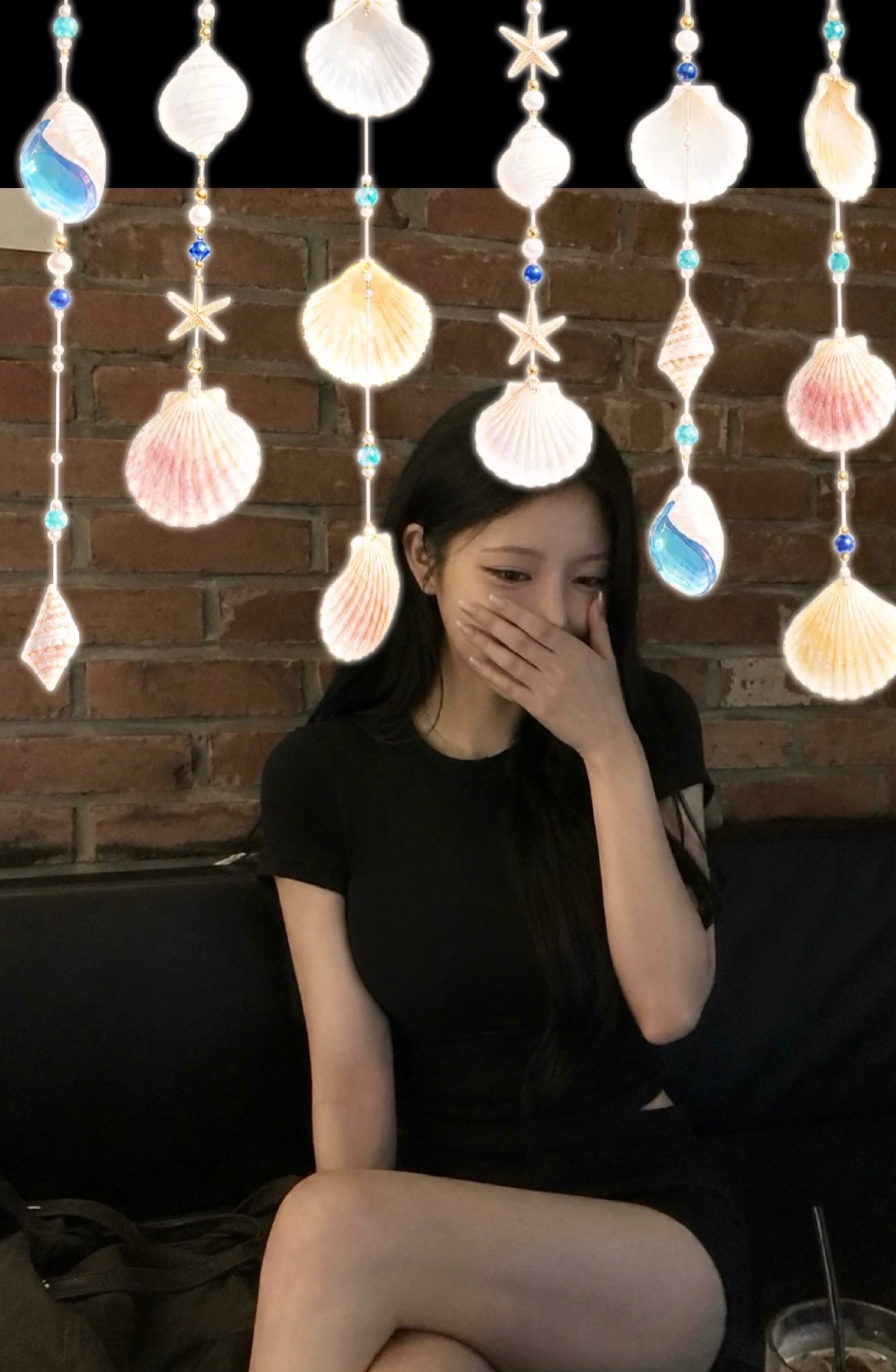 이른 아침,