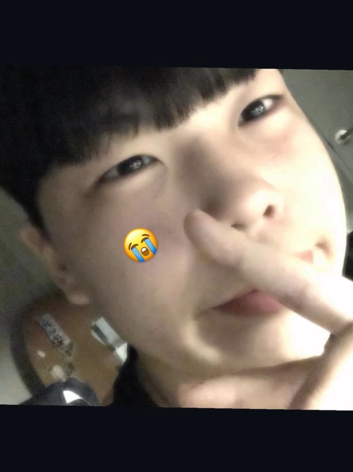 # 안해요~