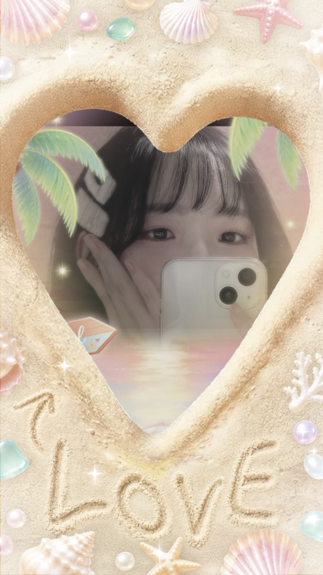 ʚ ㅂㅏㅁ ɞ