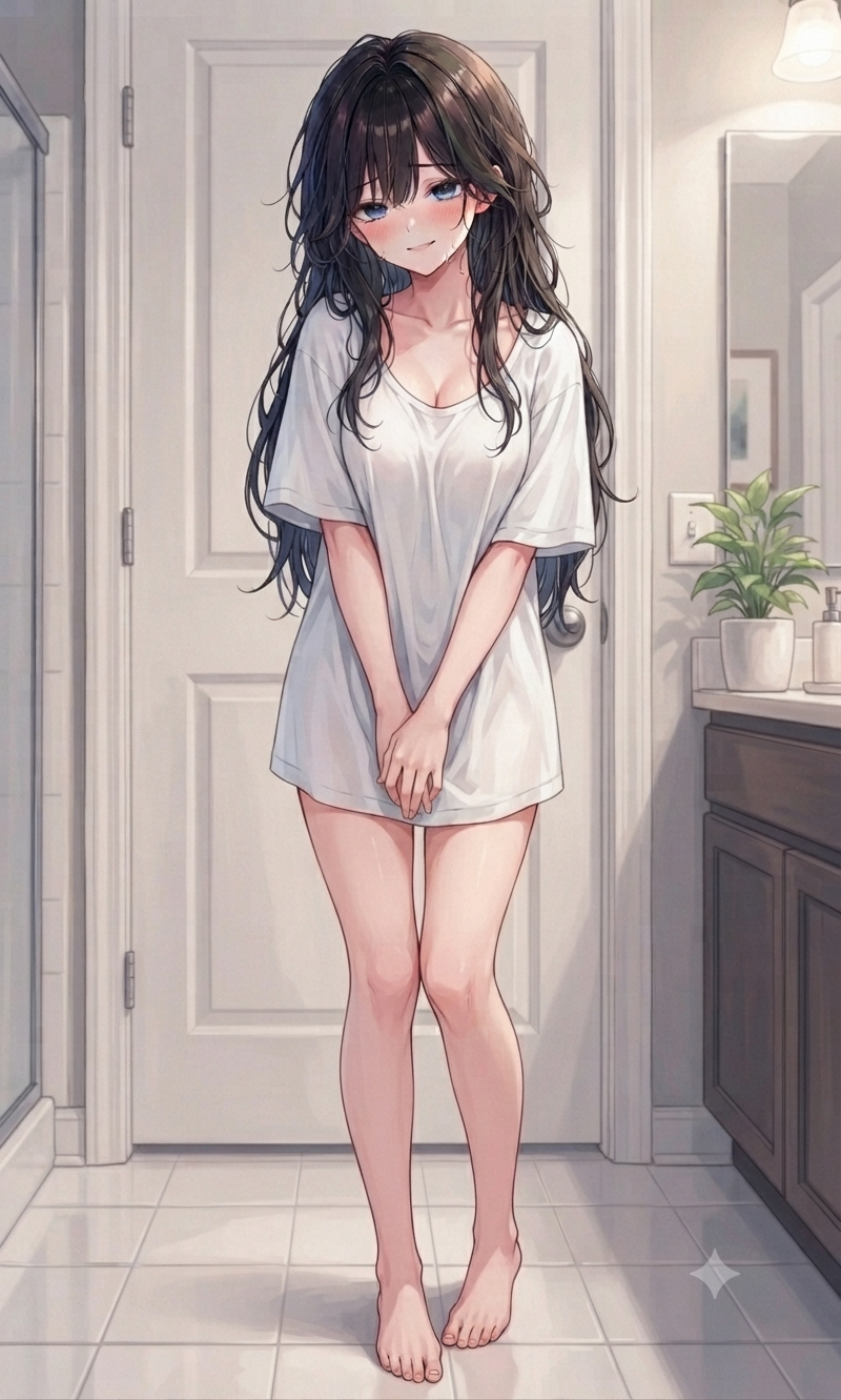 오랜만이야
