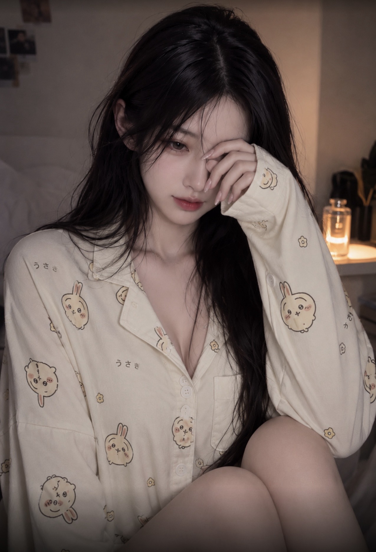 29일) 잔잔 호소인