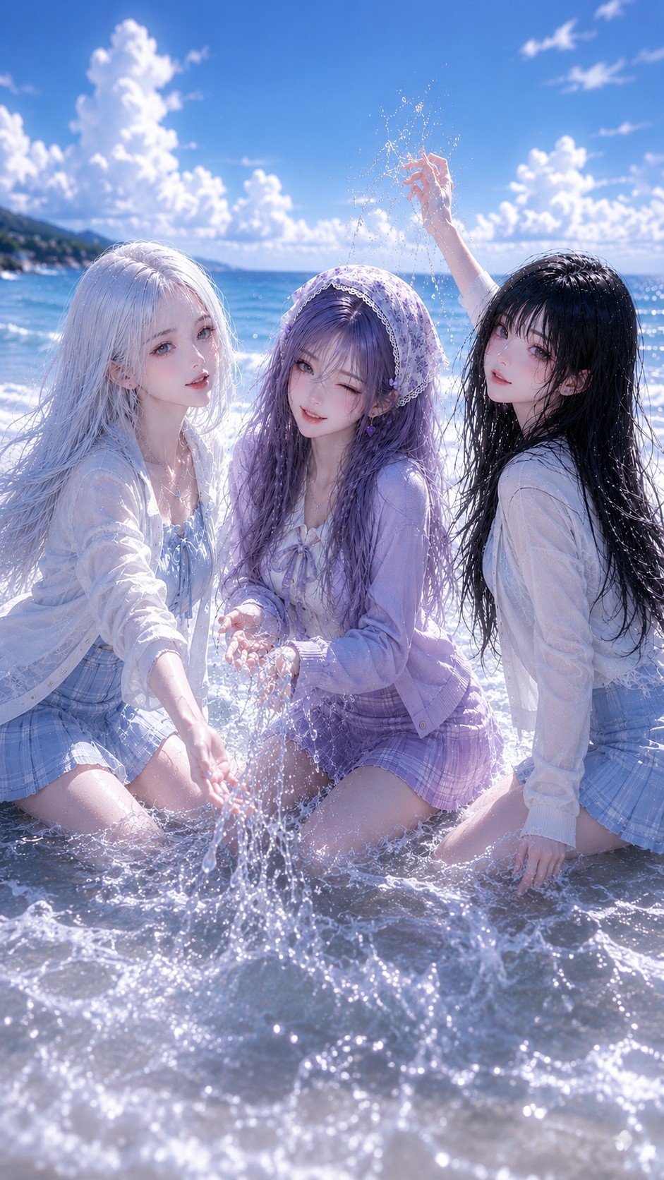 𝐇𝐳𝆕 같이 놀래?