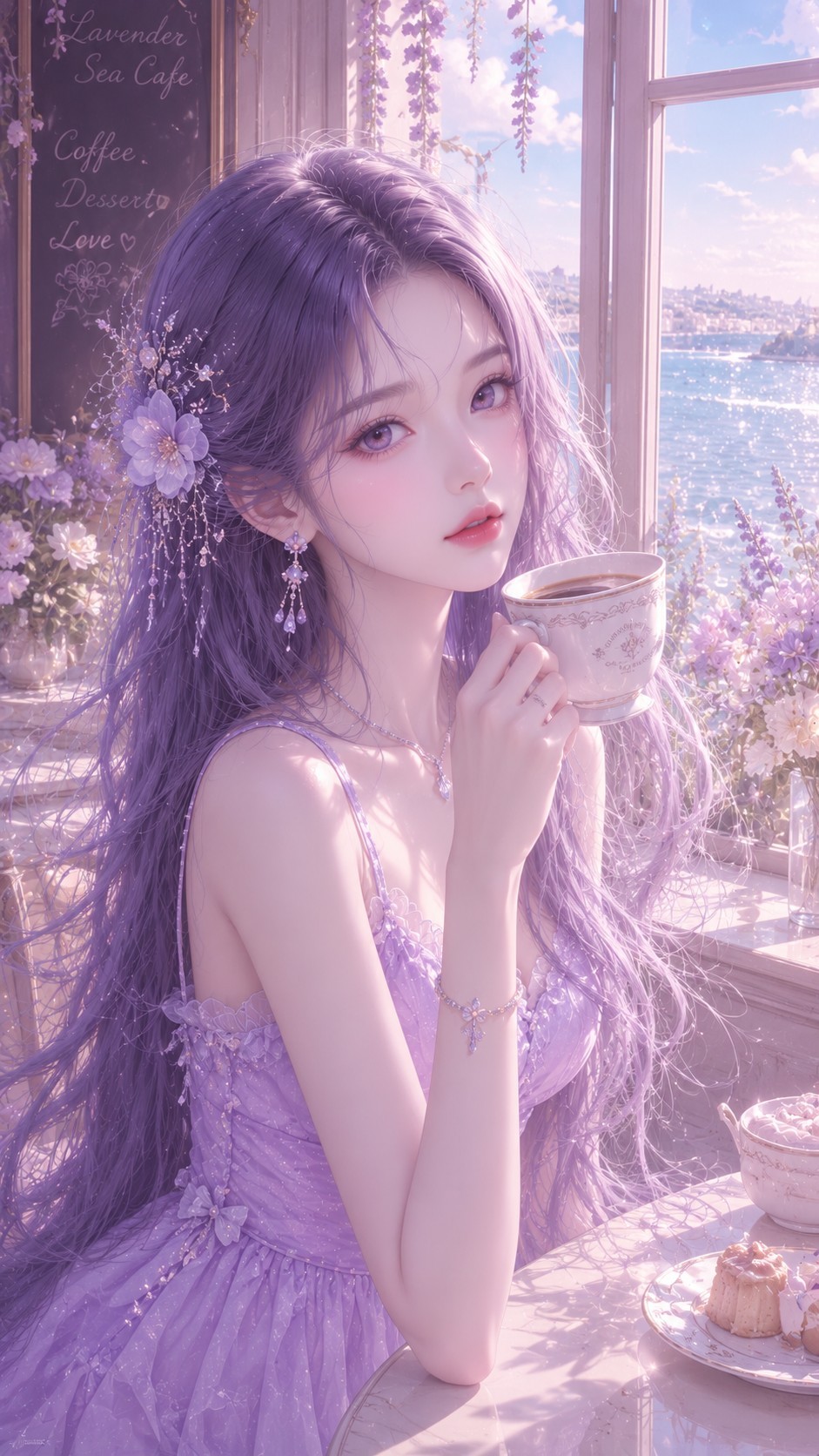 𝐇𝐳𝆕
