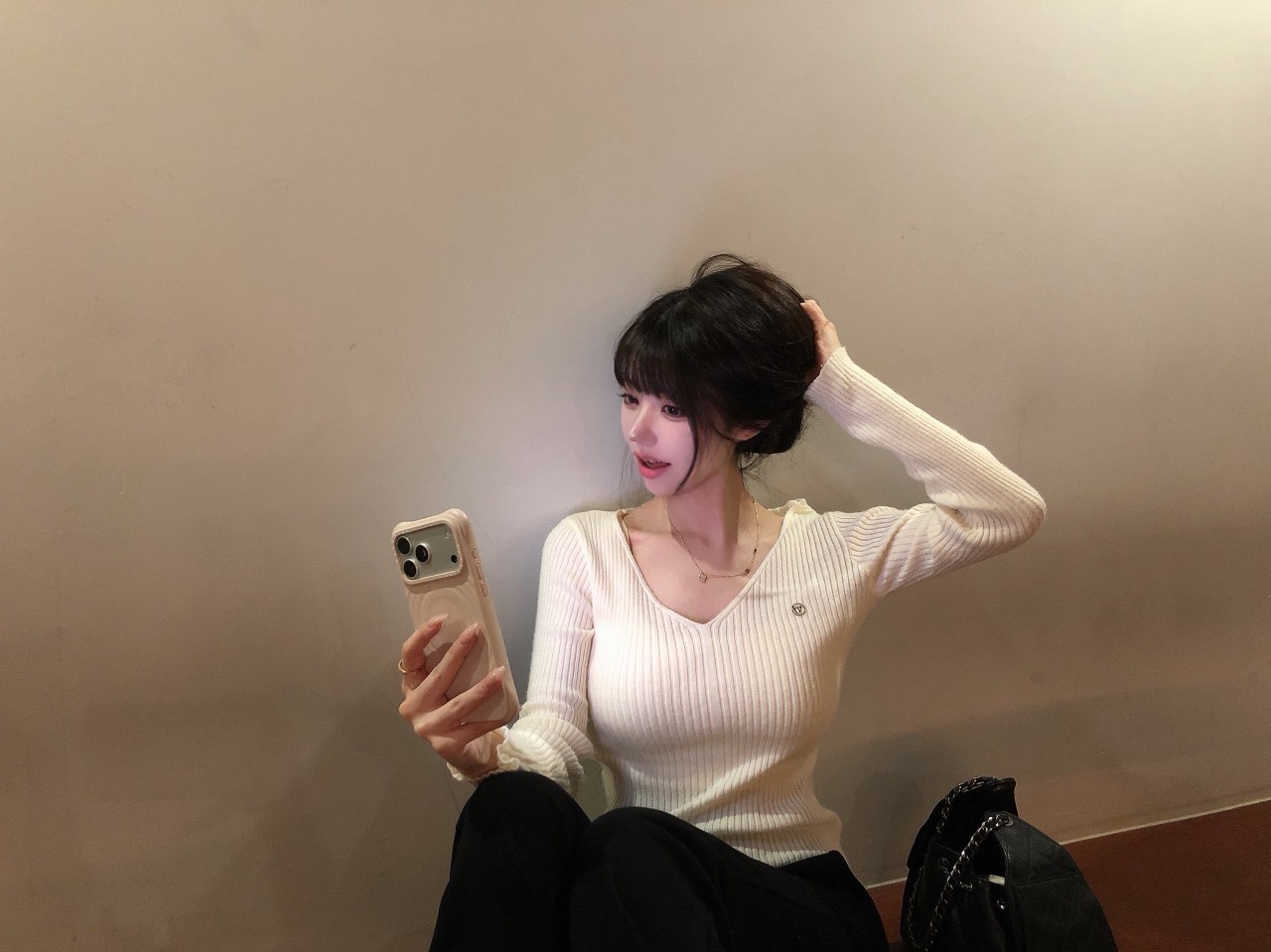 제가 삼닉도 아닌데 랭크가 왜 박살이