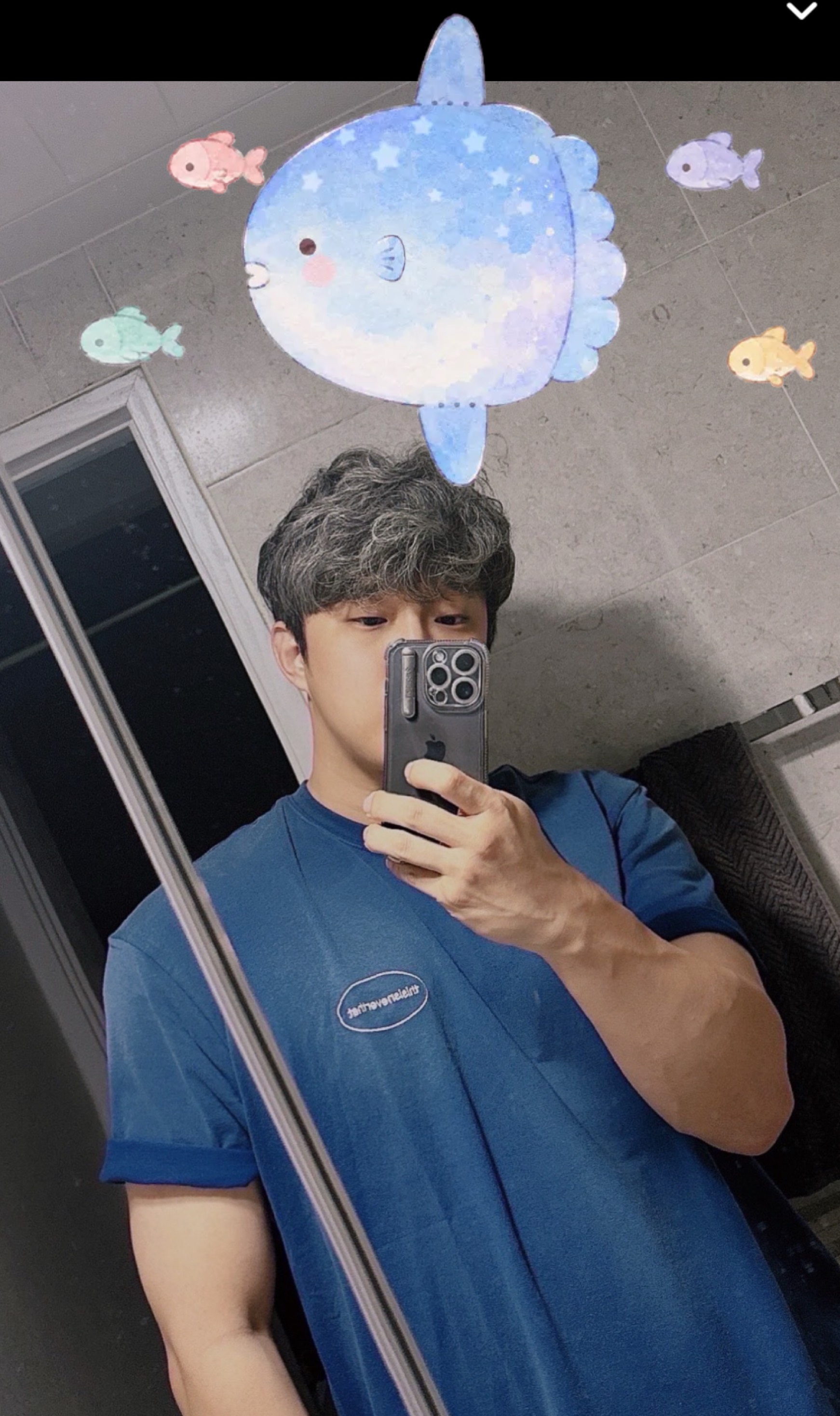 소근 소근 플리🌲💚