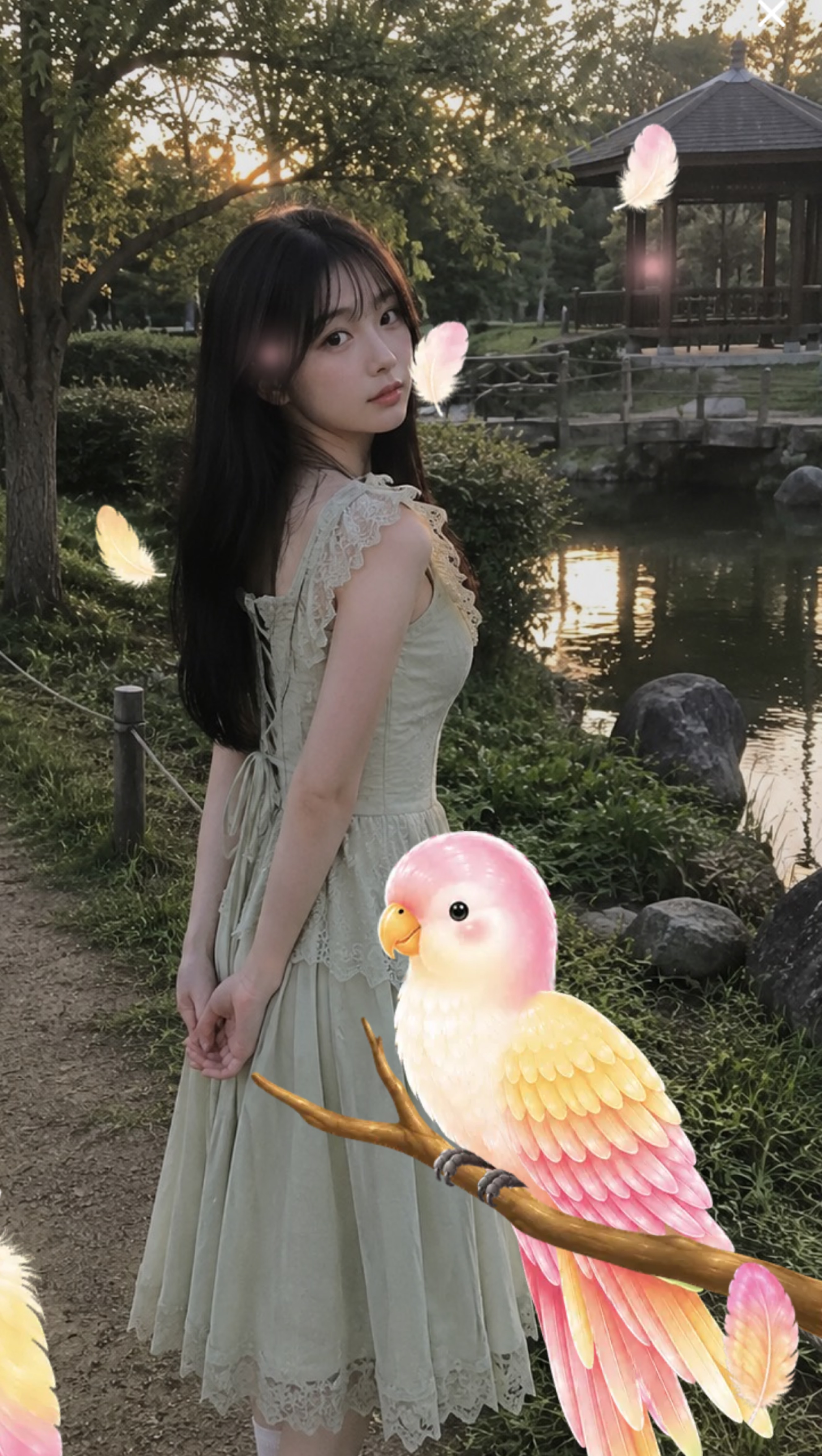 지나가지 말고 잠시 들려요