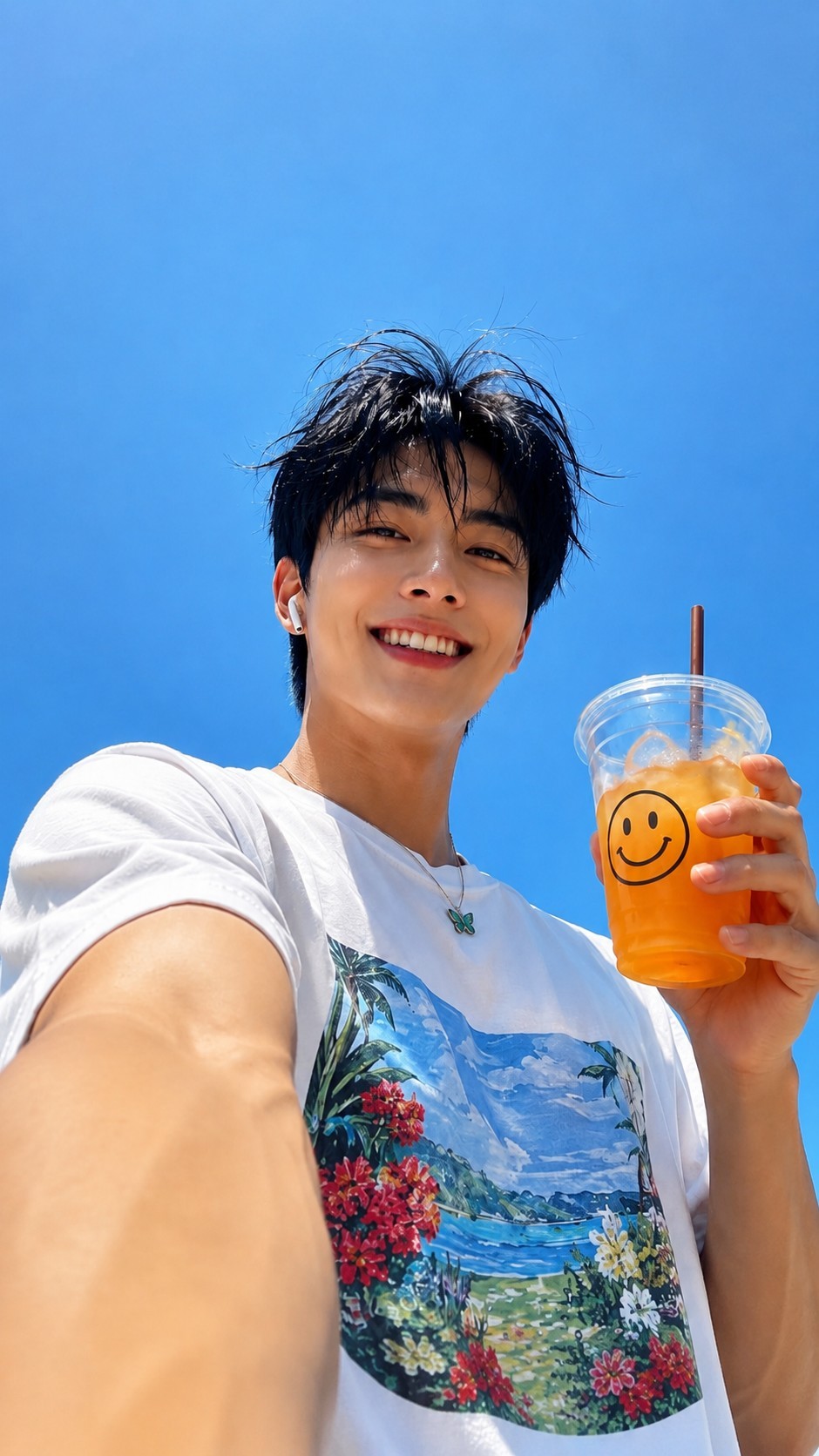 N시경, 노 래 라 이 브