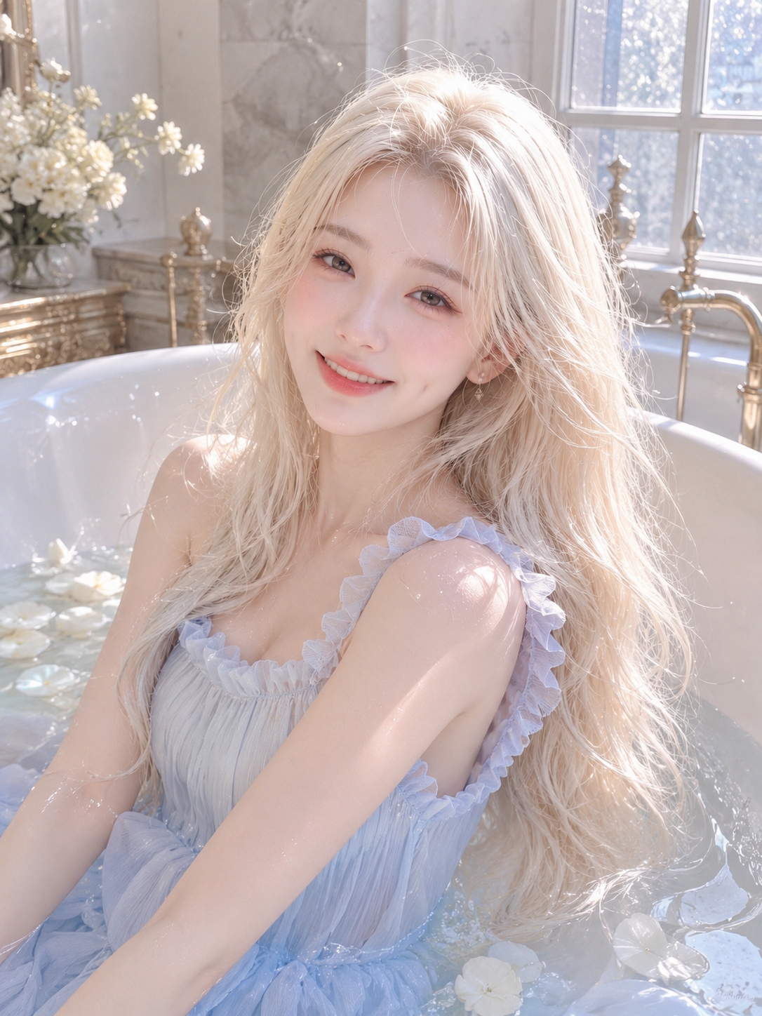 D+67) 오늘은 나랑 놀까?