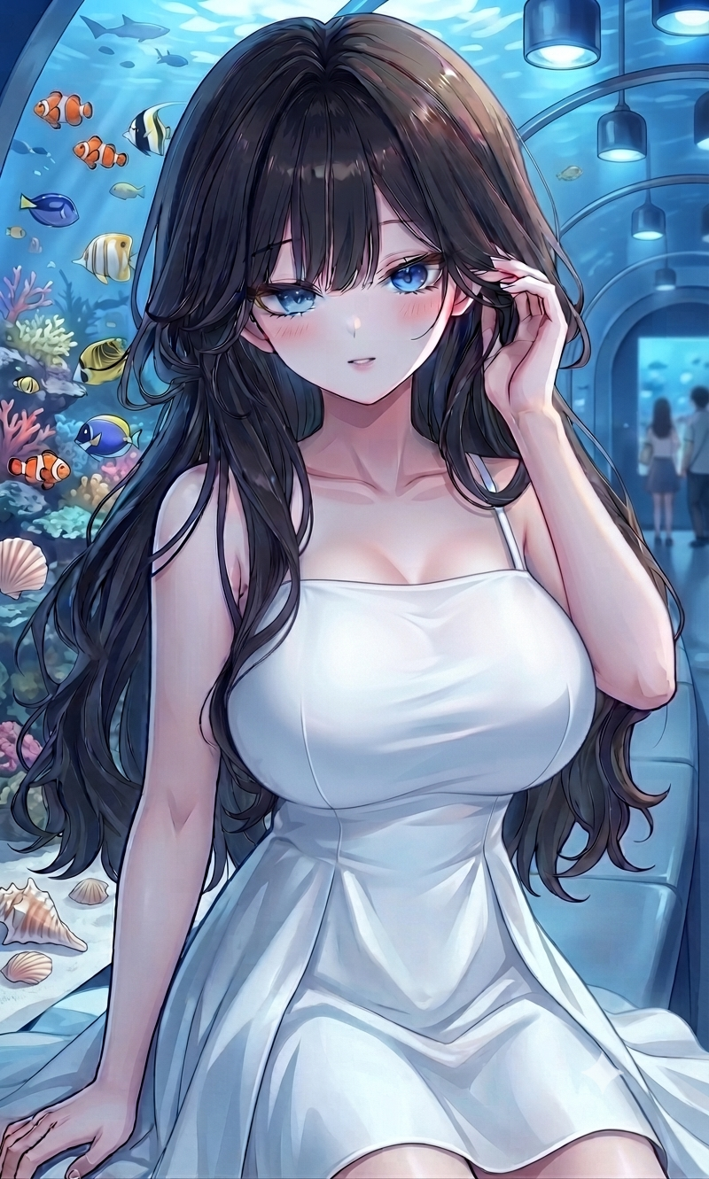 여미새