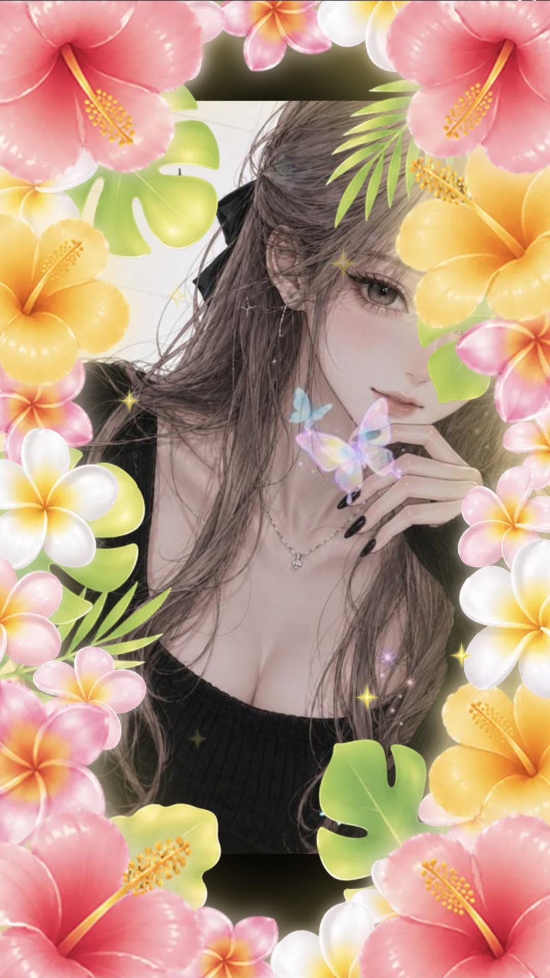 나 놀아죠..