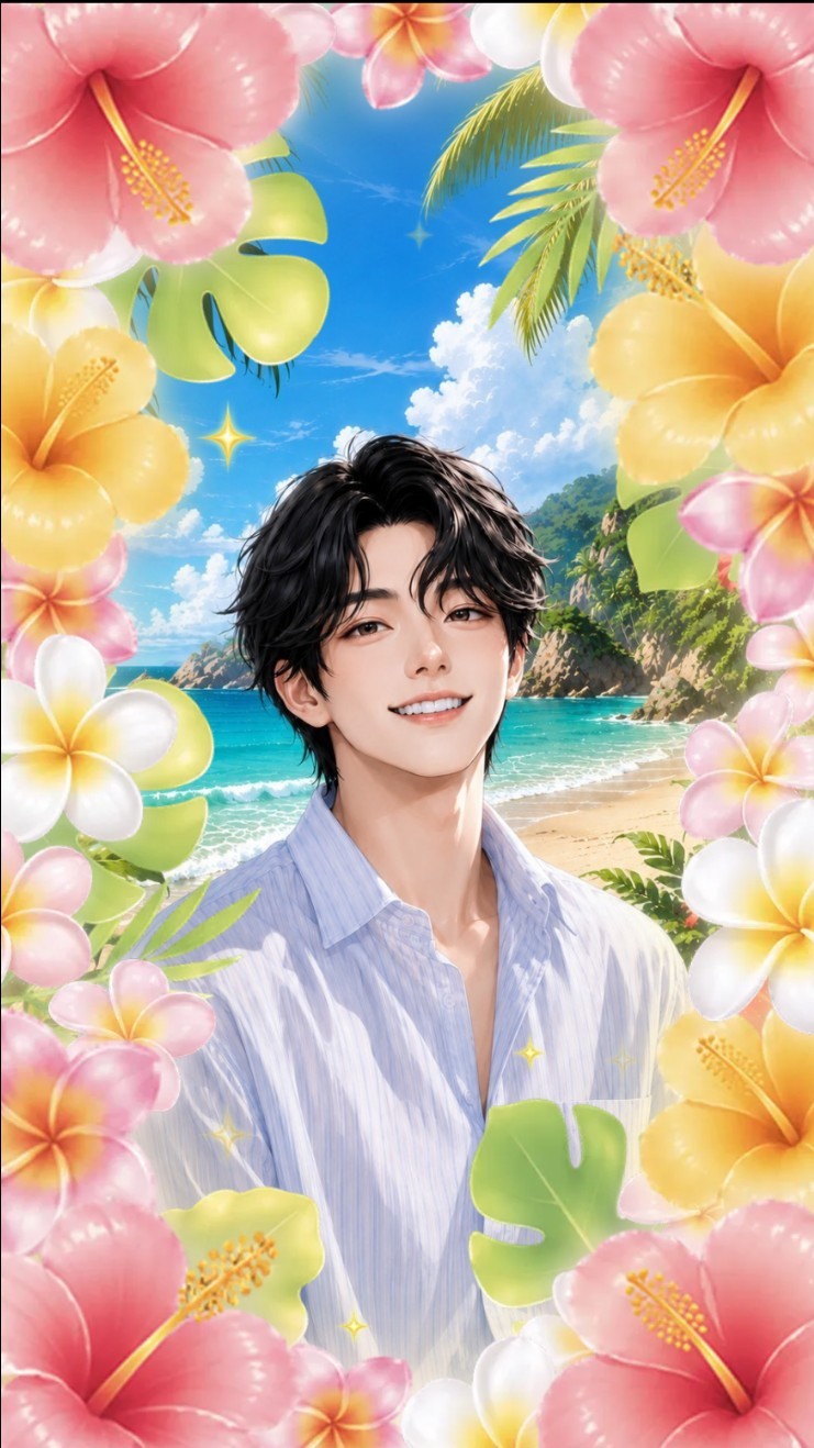 마지막 미성, 좋아해요?