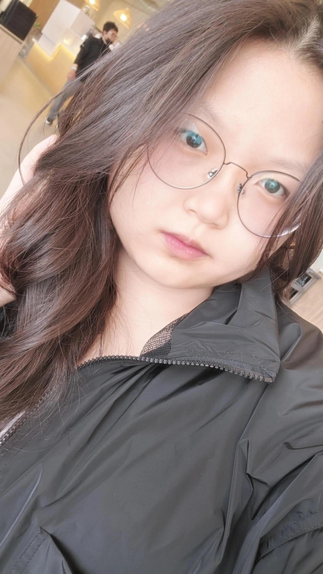 𝐇𝐳𝆕) 매력에 빠져볼래?