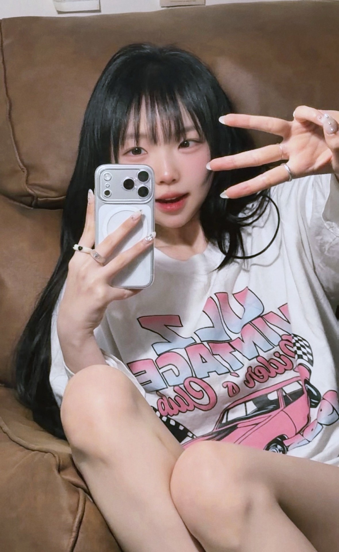 7월동안 고마웠고 8월도 잘부타캐!
