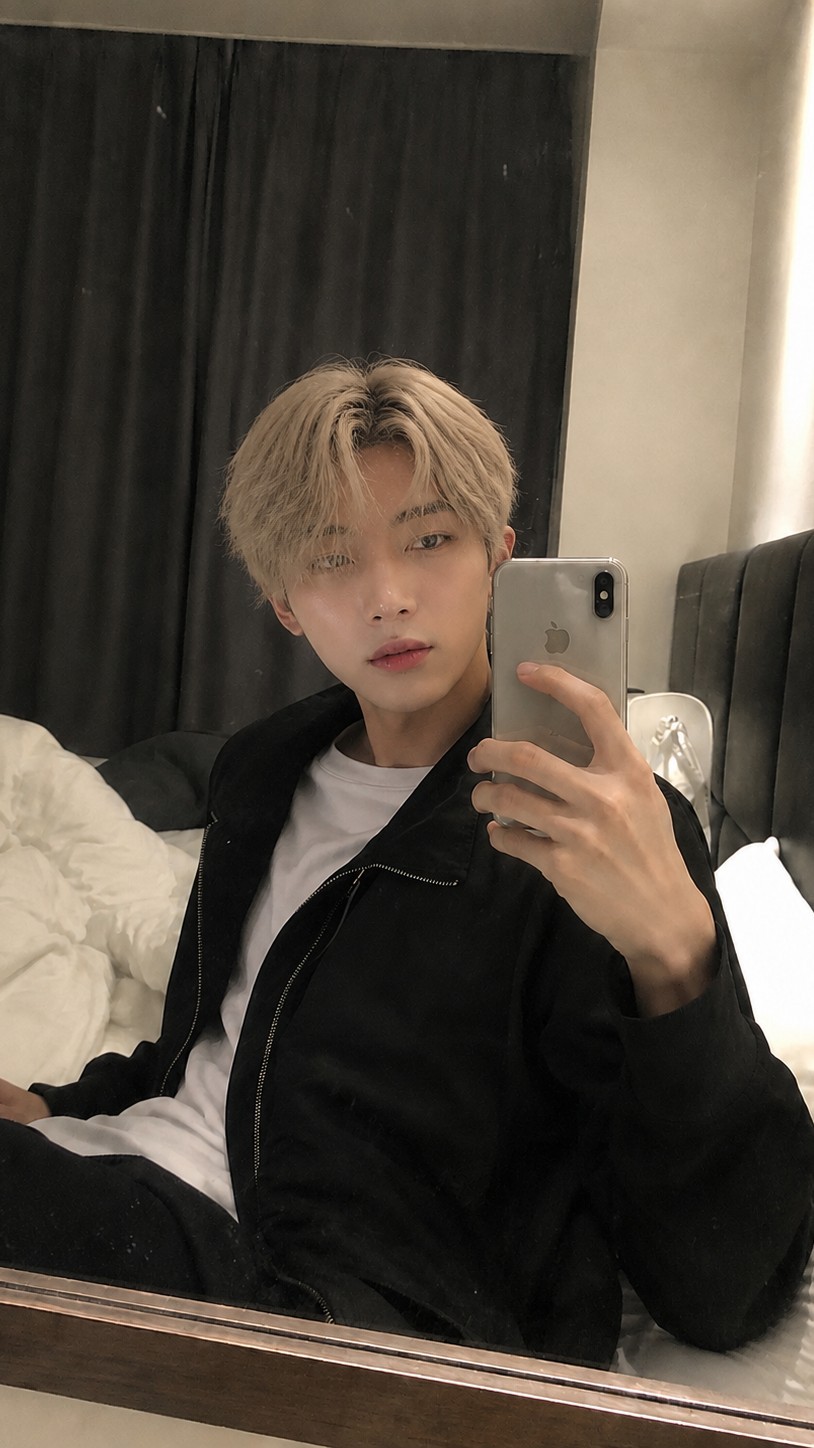 8월 갑자기 찾아온 너의루틴(몰키방)