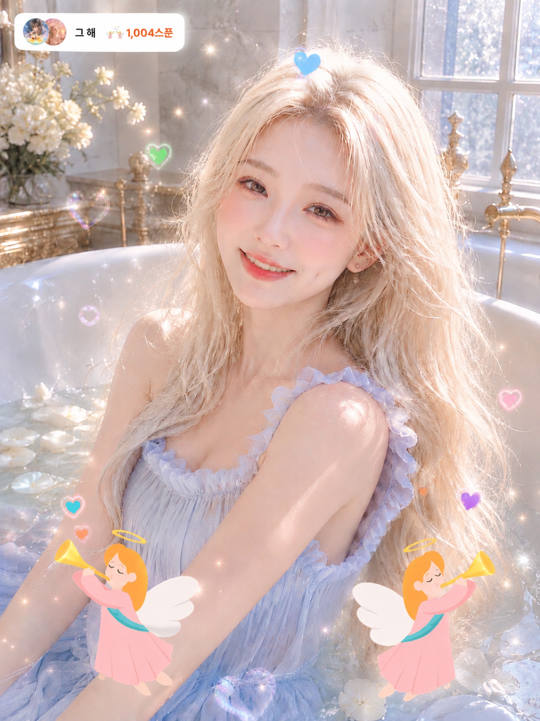 D+67) 오늘은 나랑 놀까?