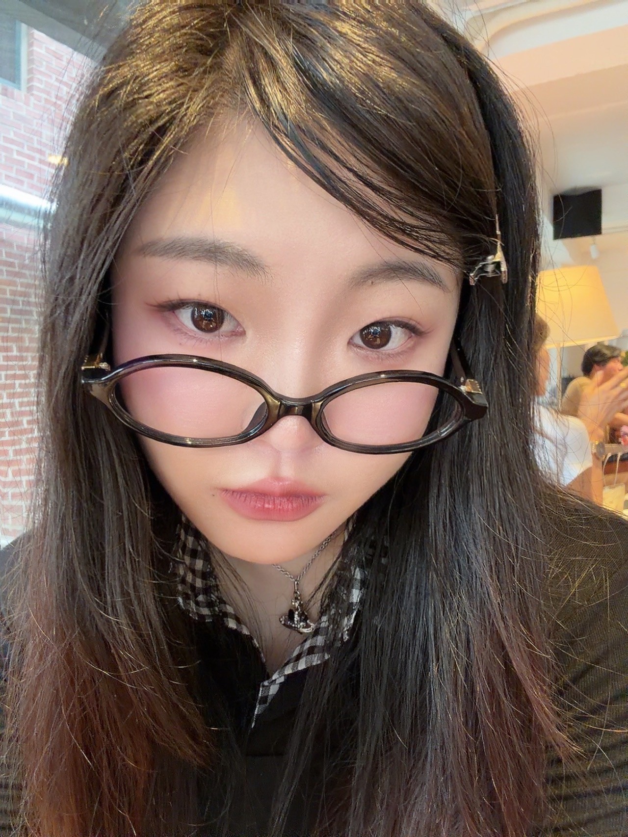 모시모시~키코에테루~