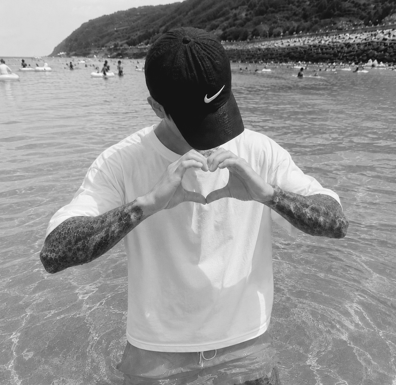 노초 하고싶다 ..