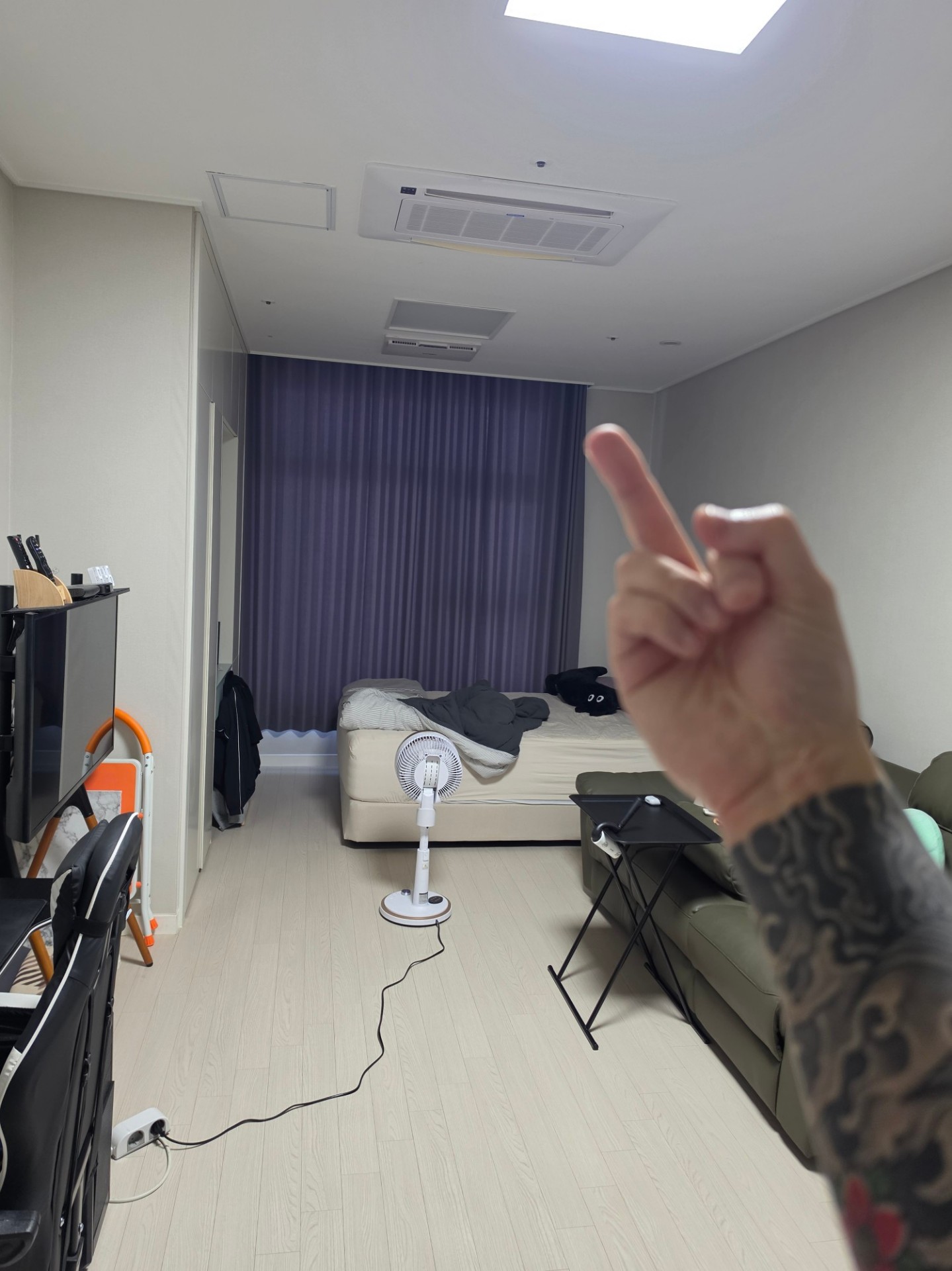 놀자아아✌