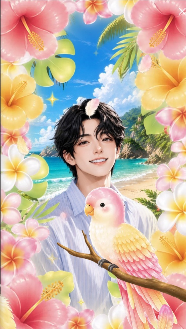 마지막 미성, 좋아해요?
