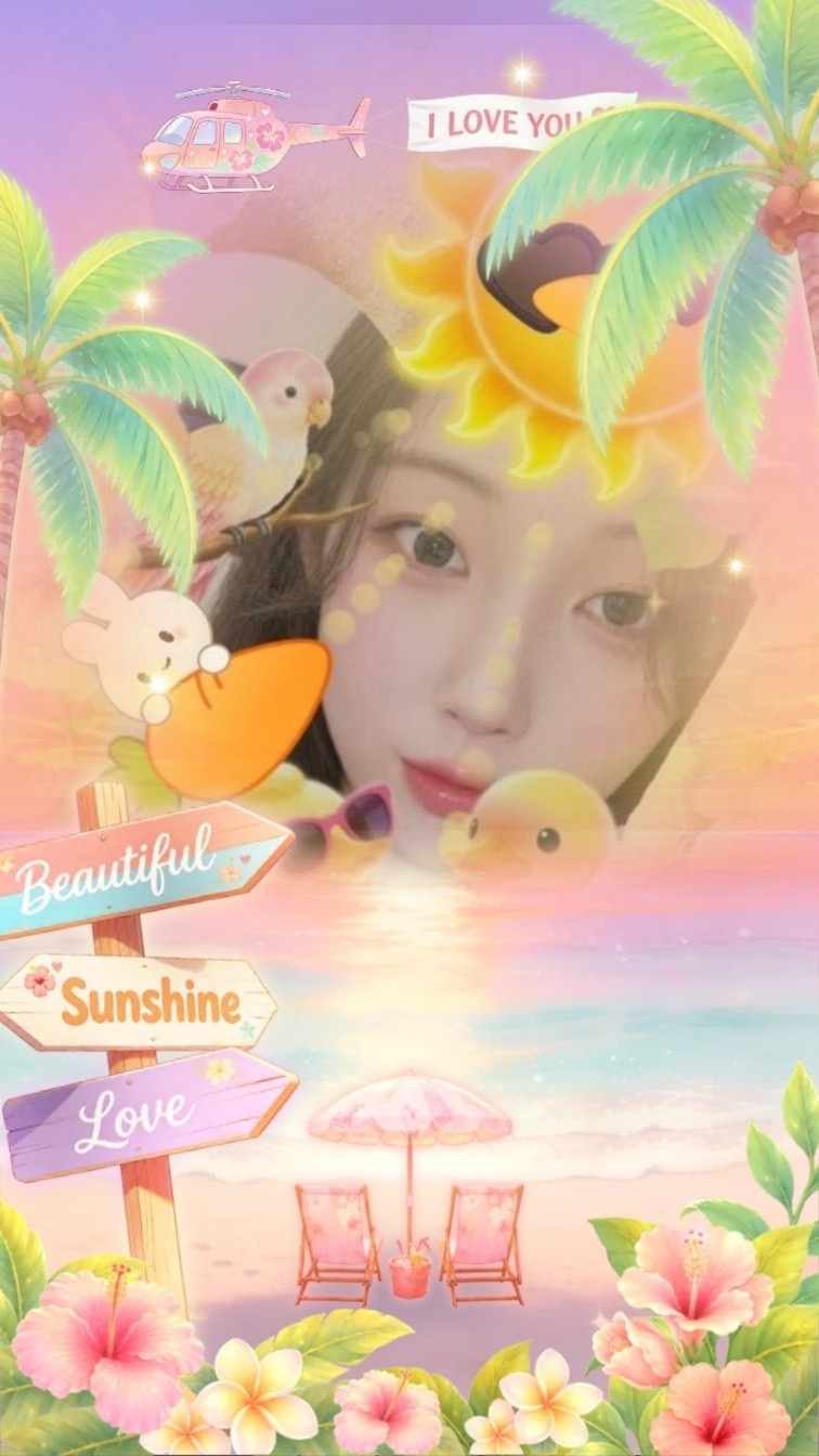 날 키워라 닝겐