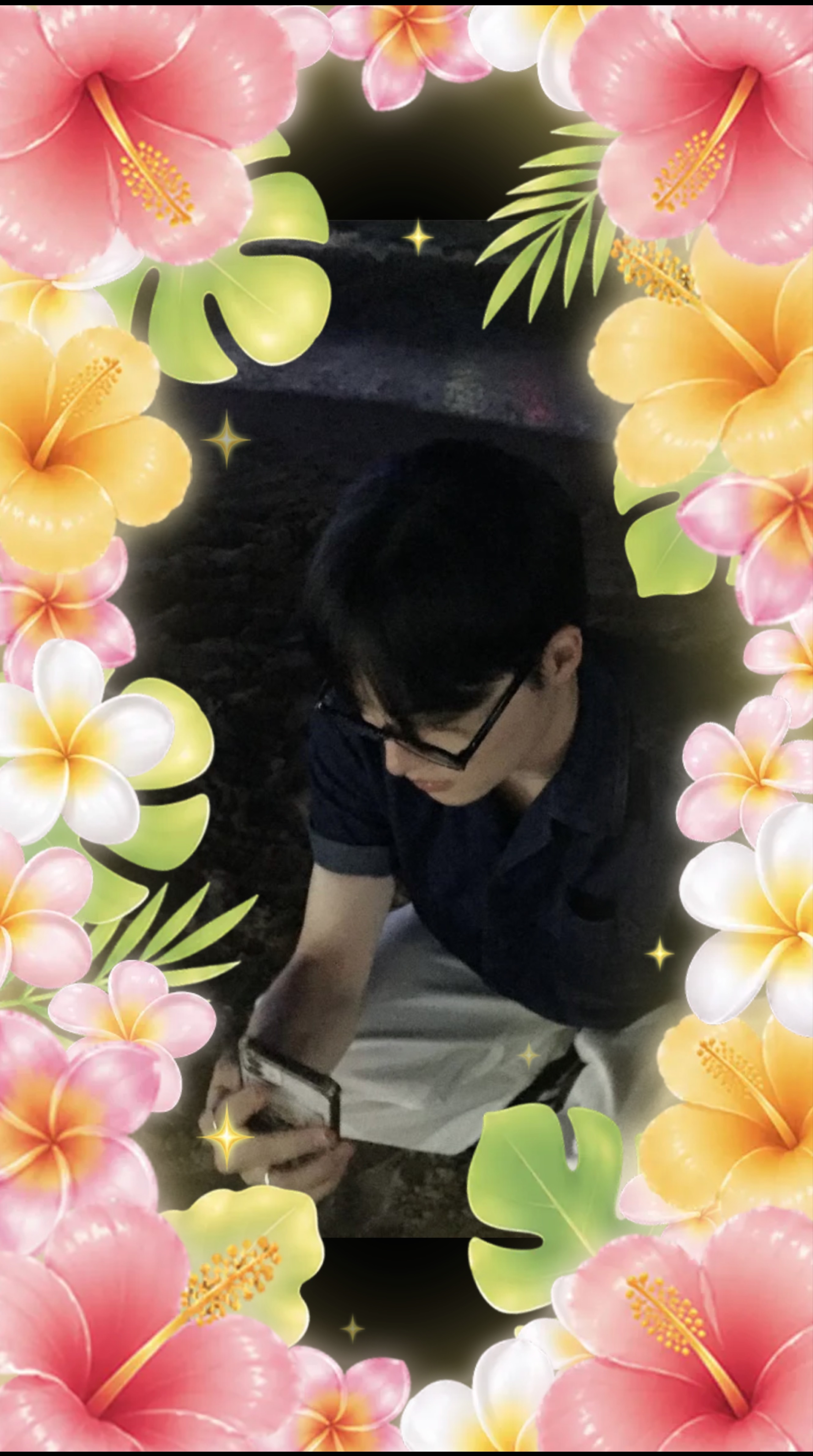 새 벽