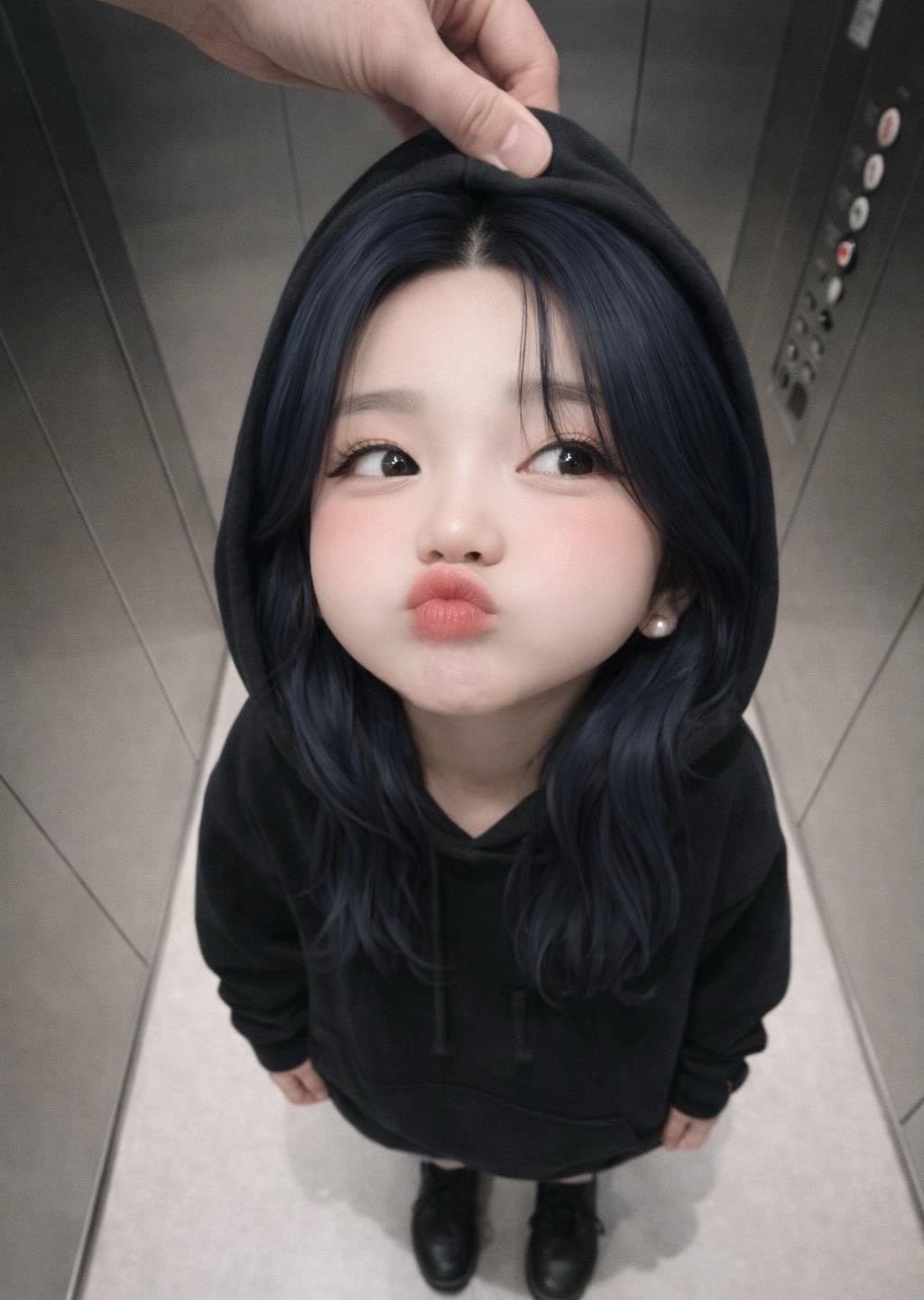 12일차, 모두가 잠든 밤에 피는 꽃